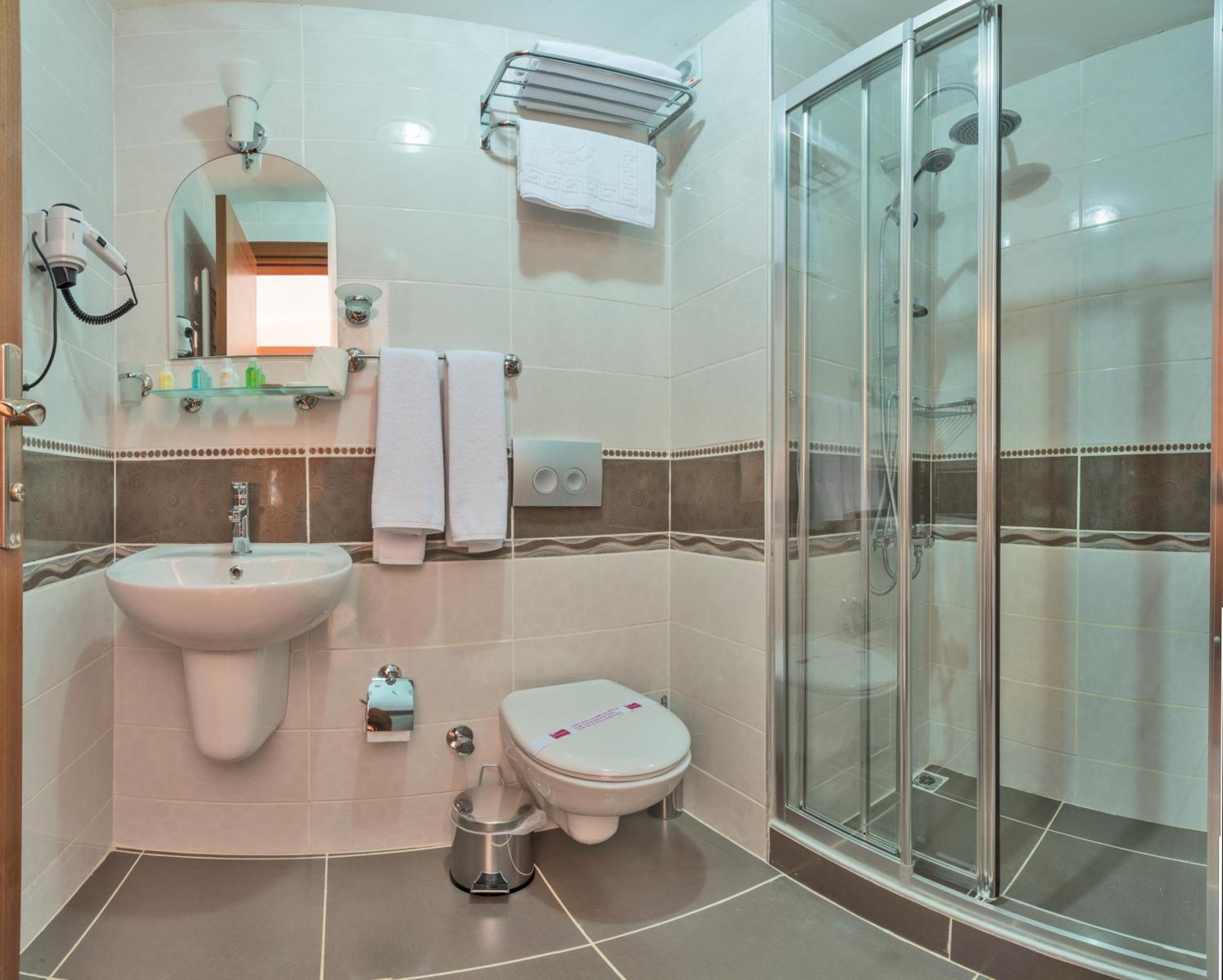 Taxim Otel Marin - Image 39