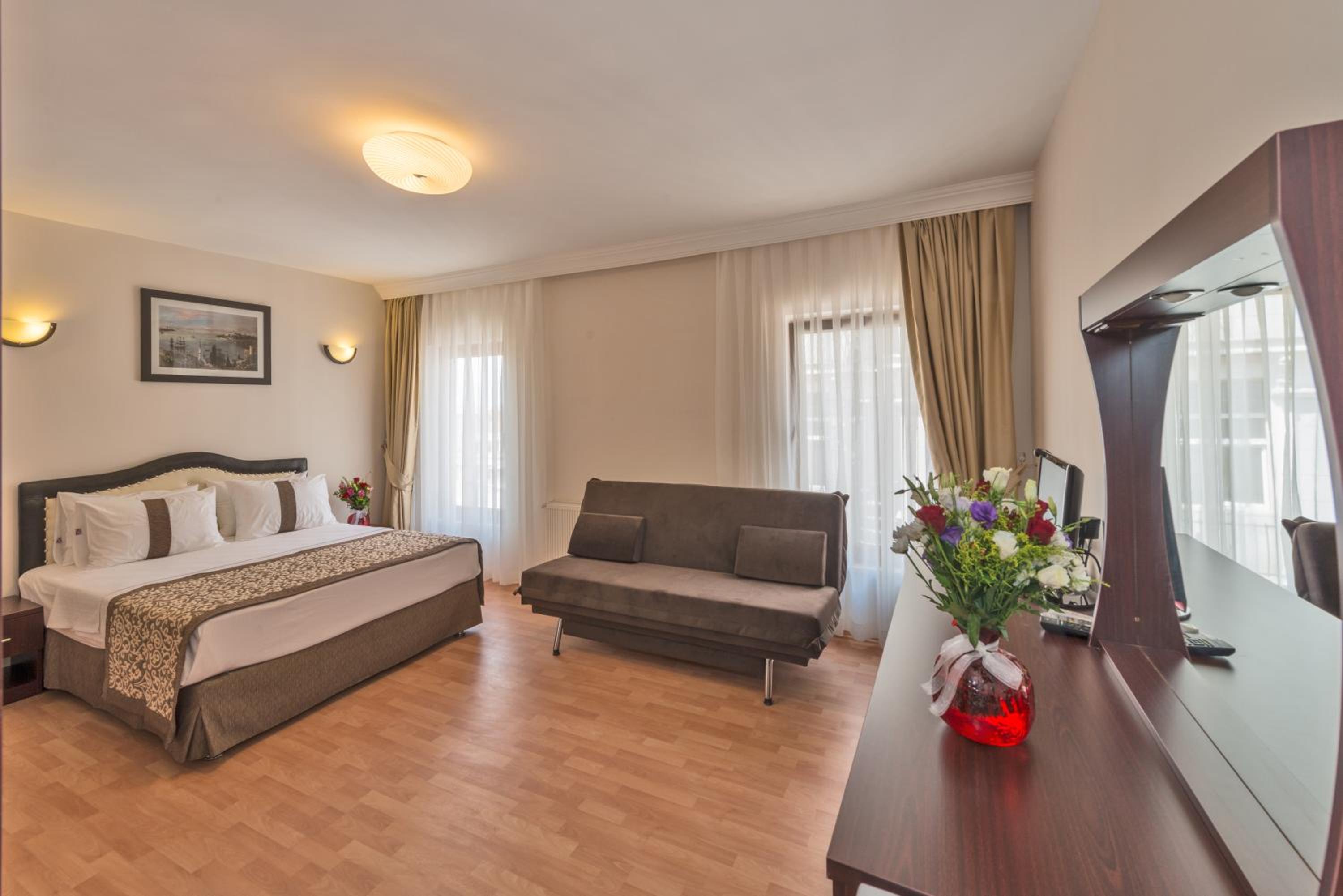 Taxim Otel Marin - Image 38