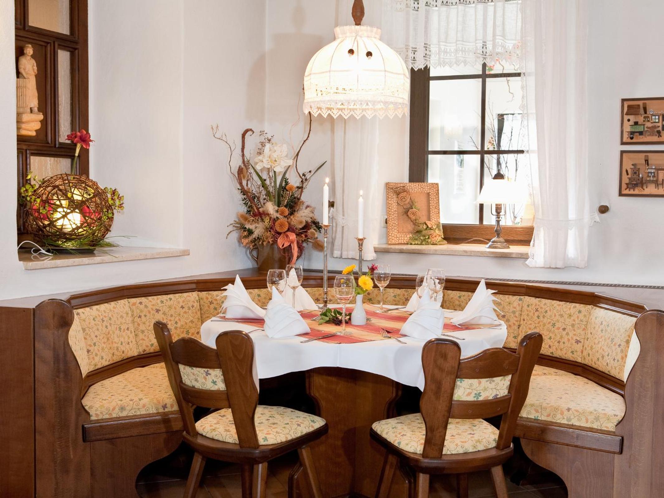 Landhotel Zum Hammer view 5