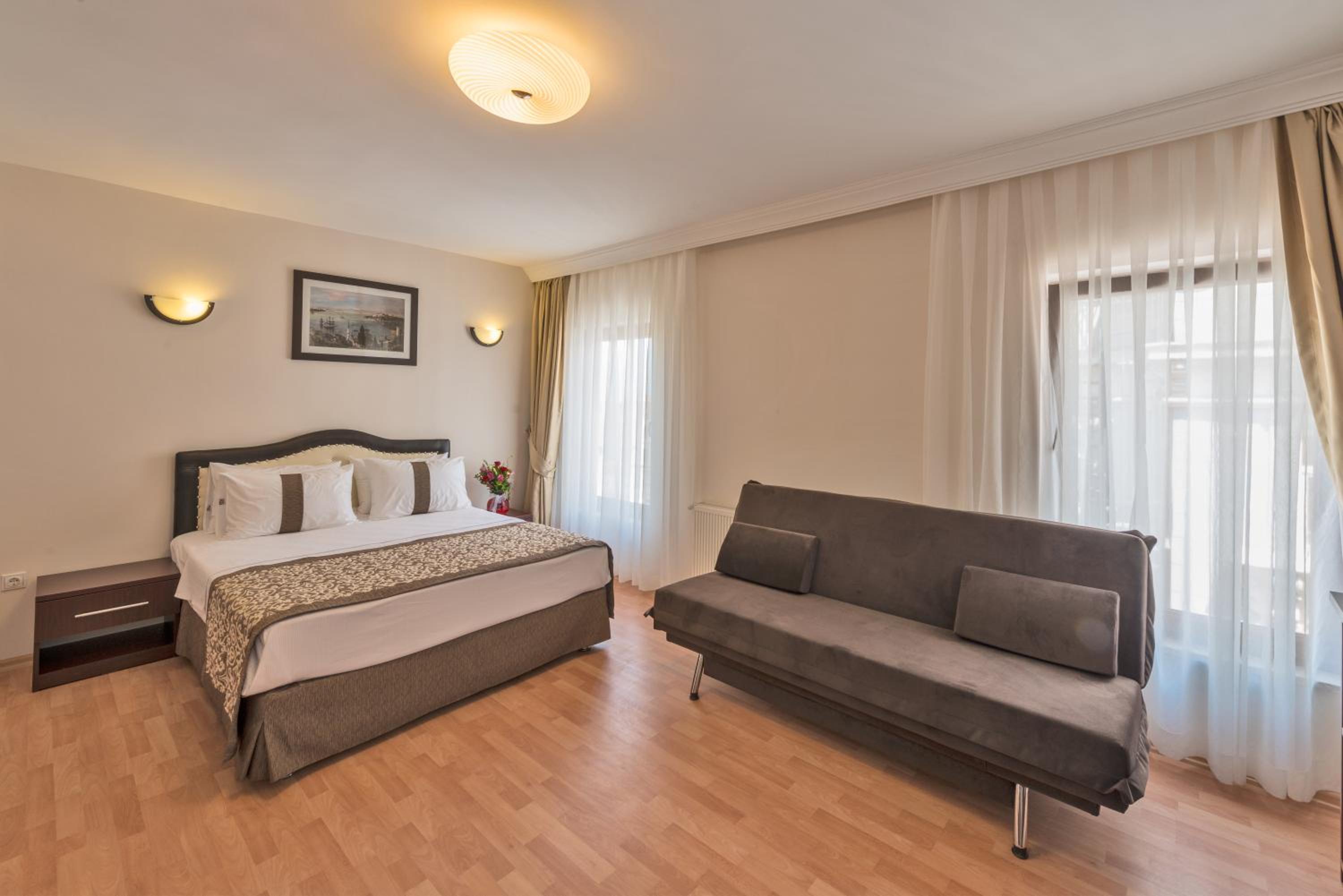 Taxim Otel Marin - Image 46