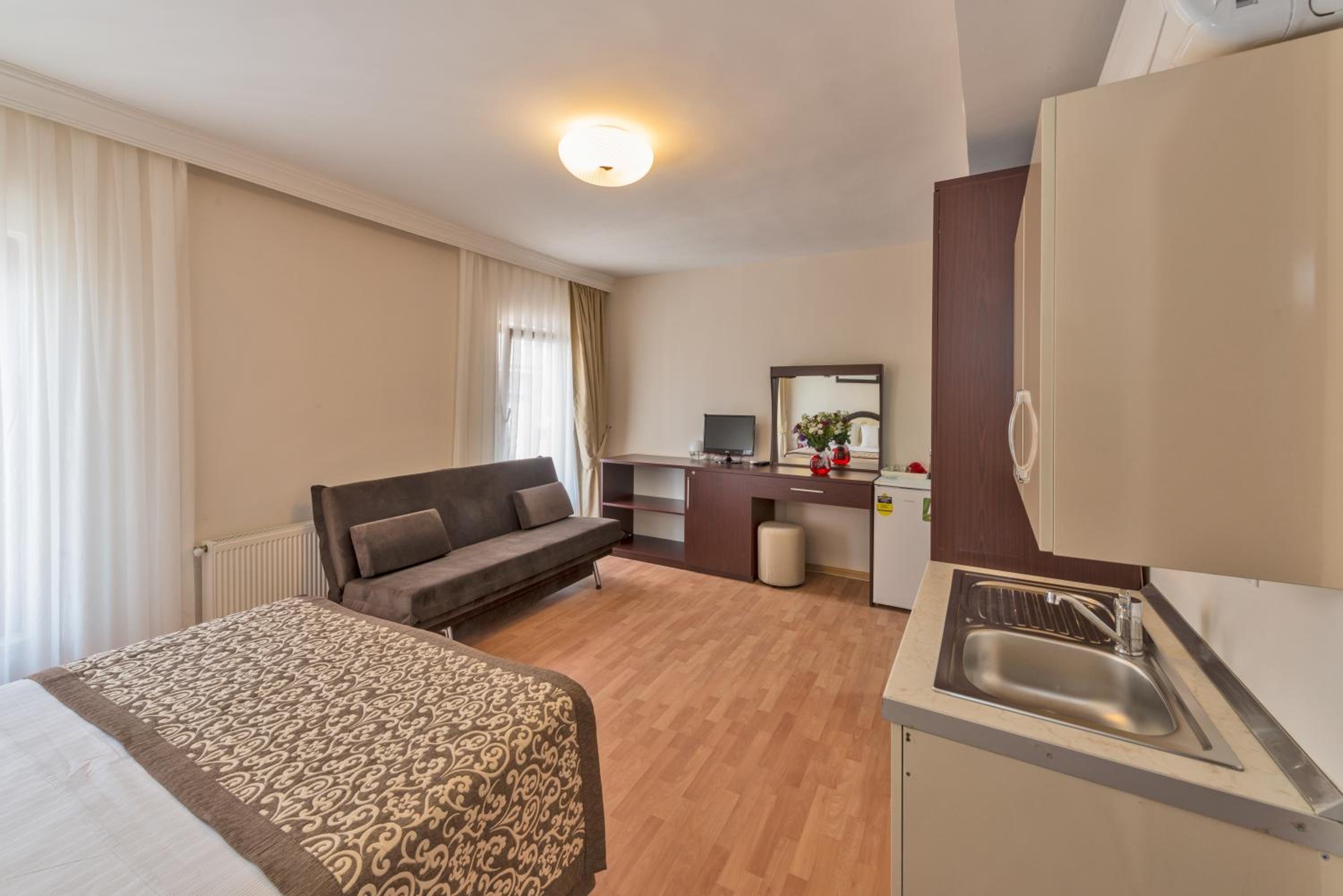 Taxim Otel Marin - Image 47