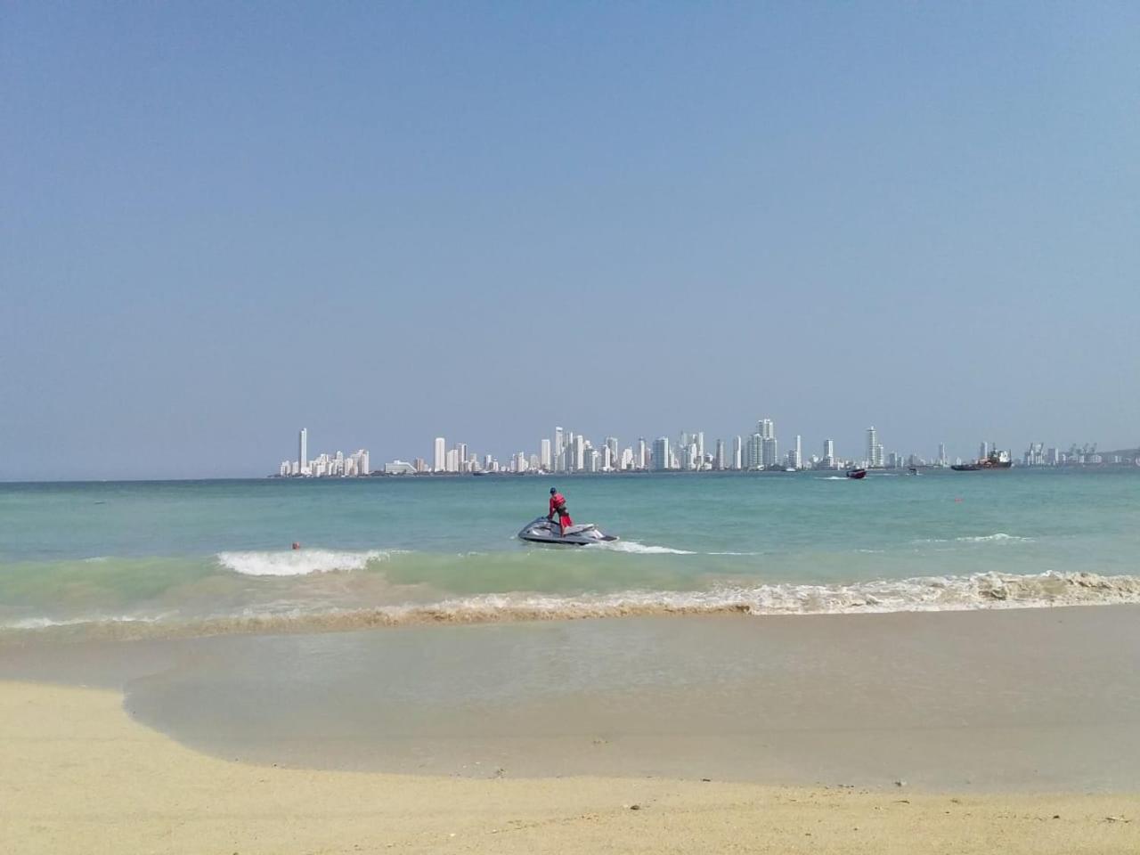 Cartagena Linda 204