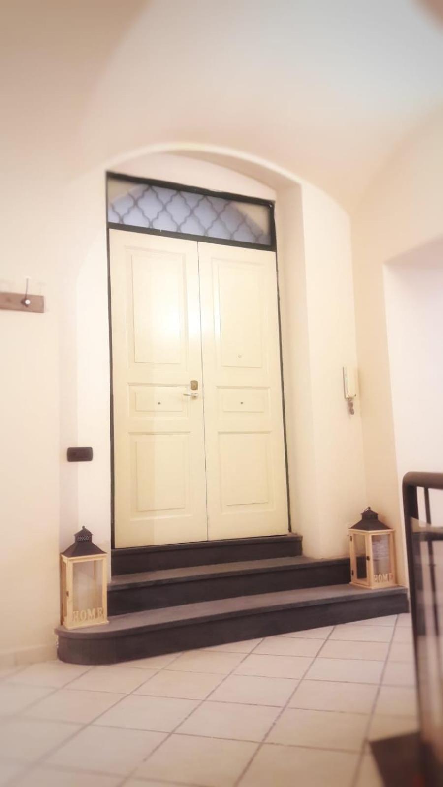 Casa Andrea - Plebiscito Apartment