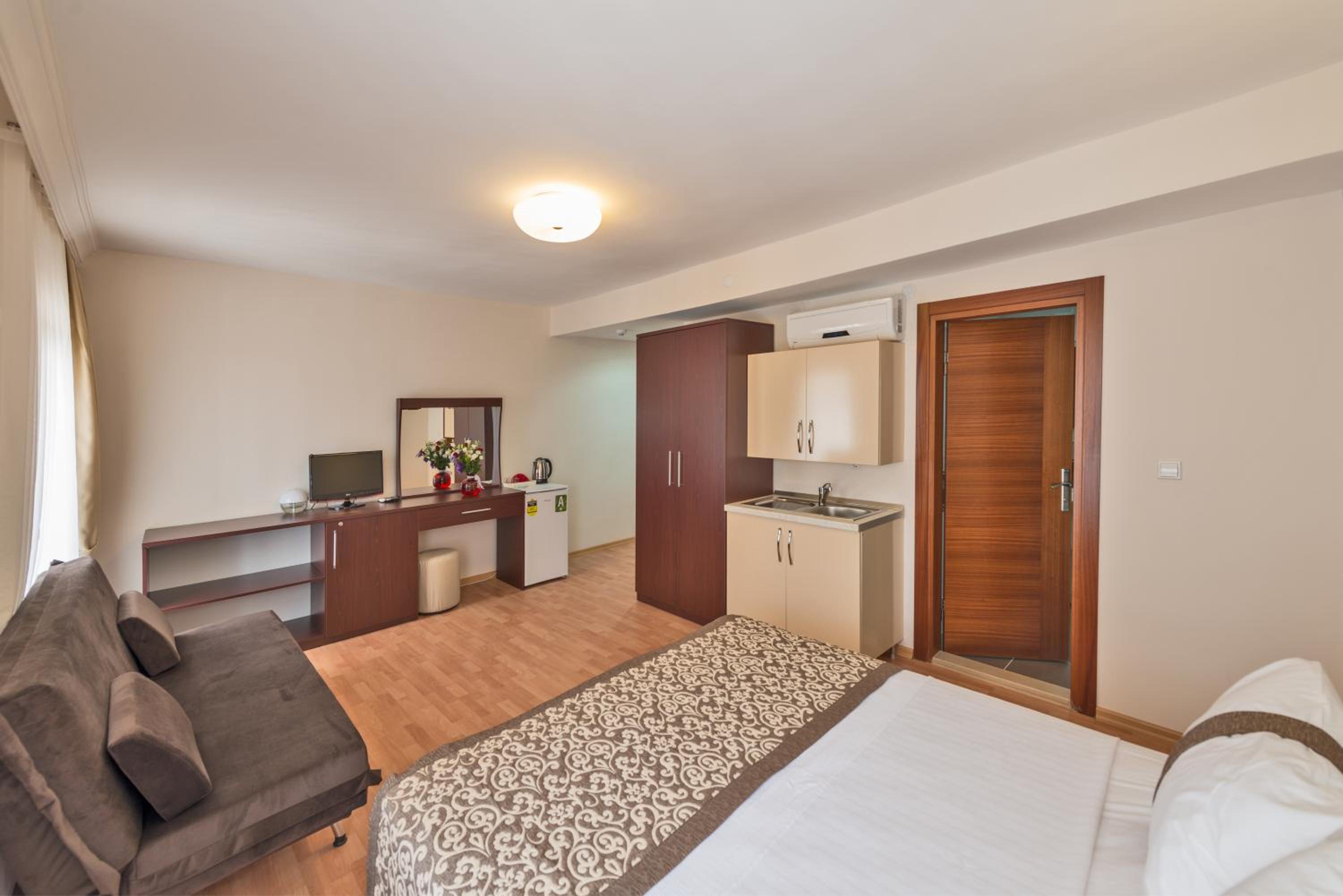 Taxim Otel Marin - Image 48