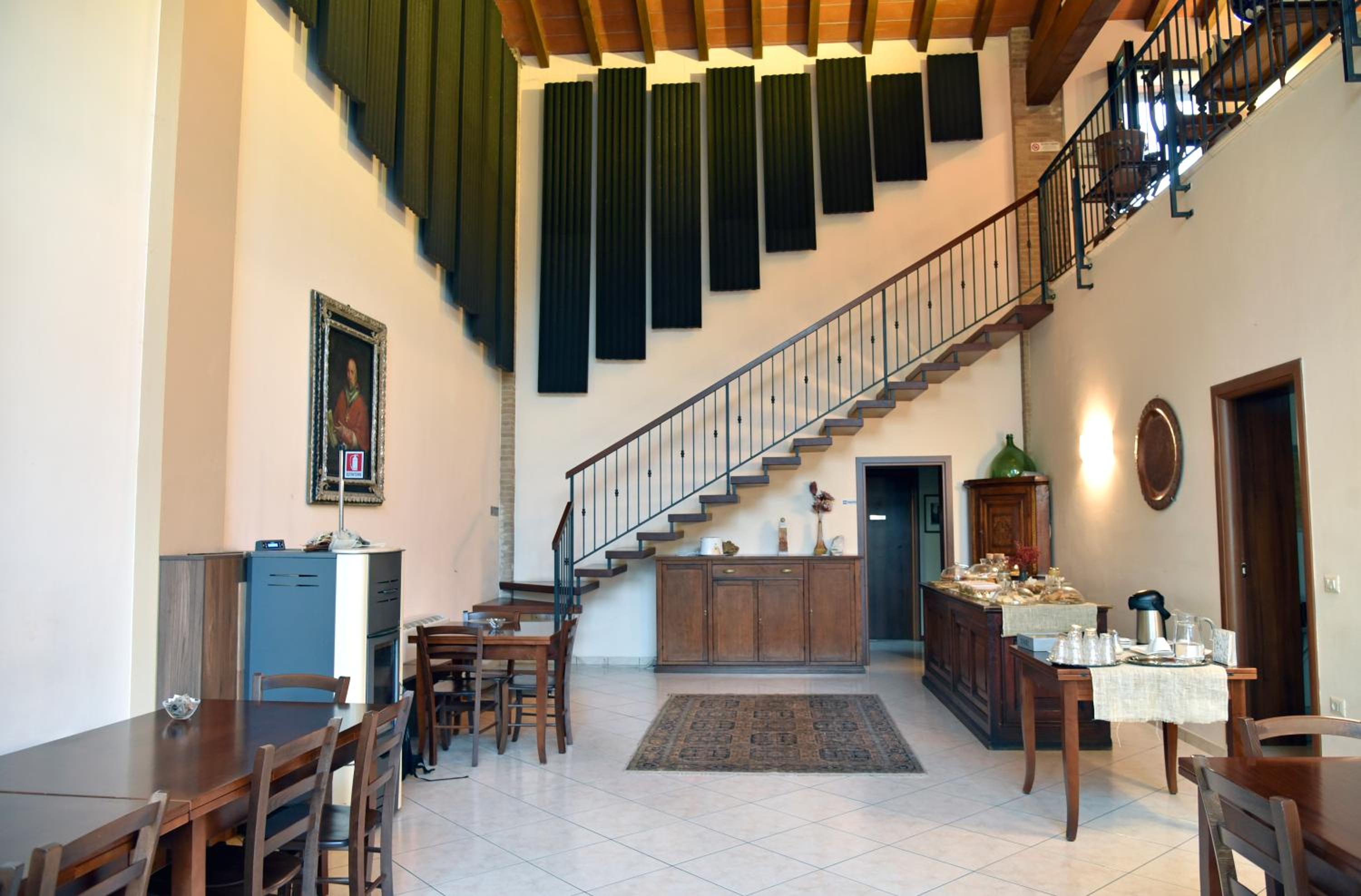 Agriturismo Argaland