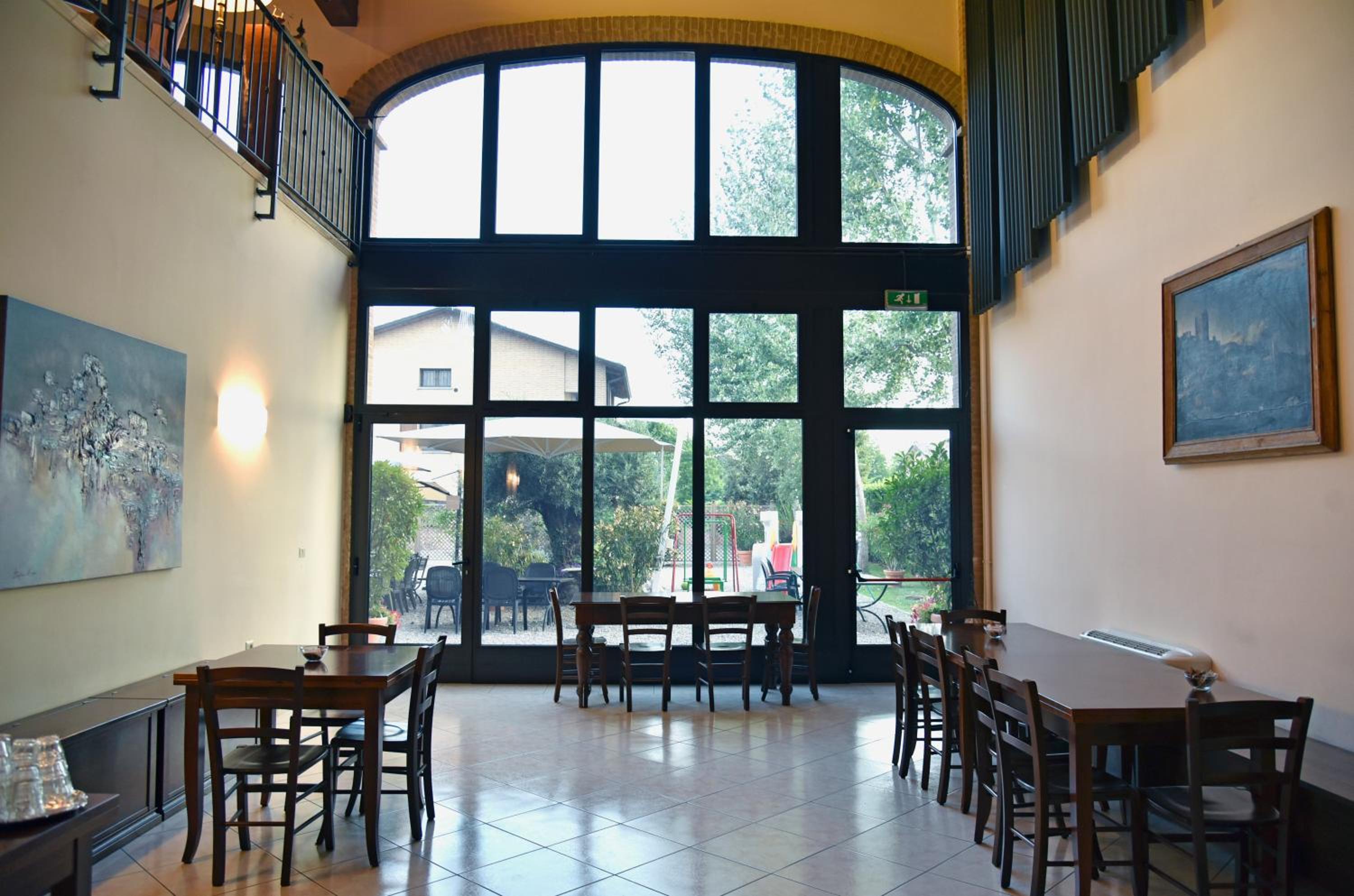 Agriturismo Argaland