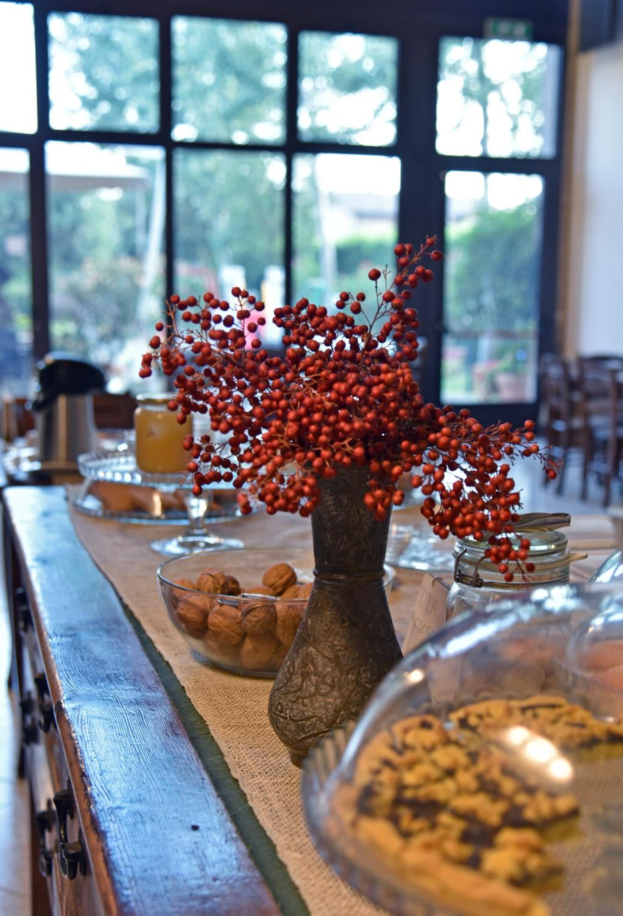 Agriturismo Argaland