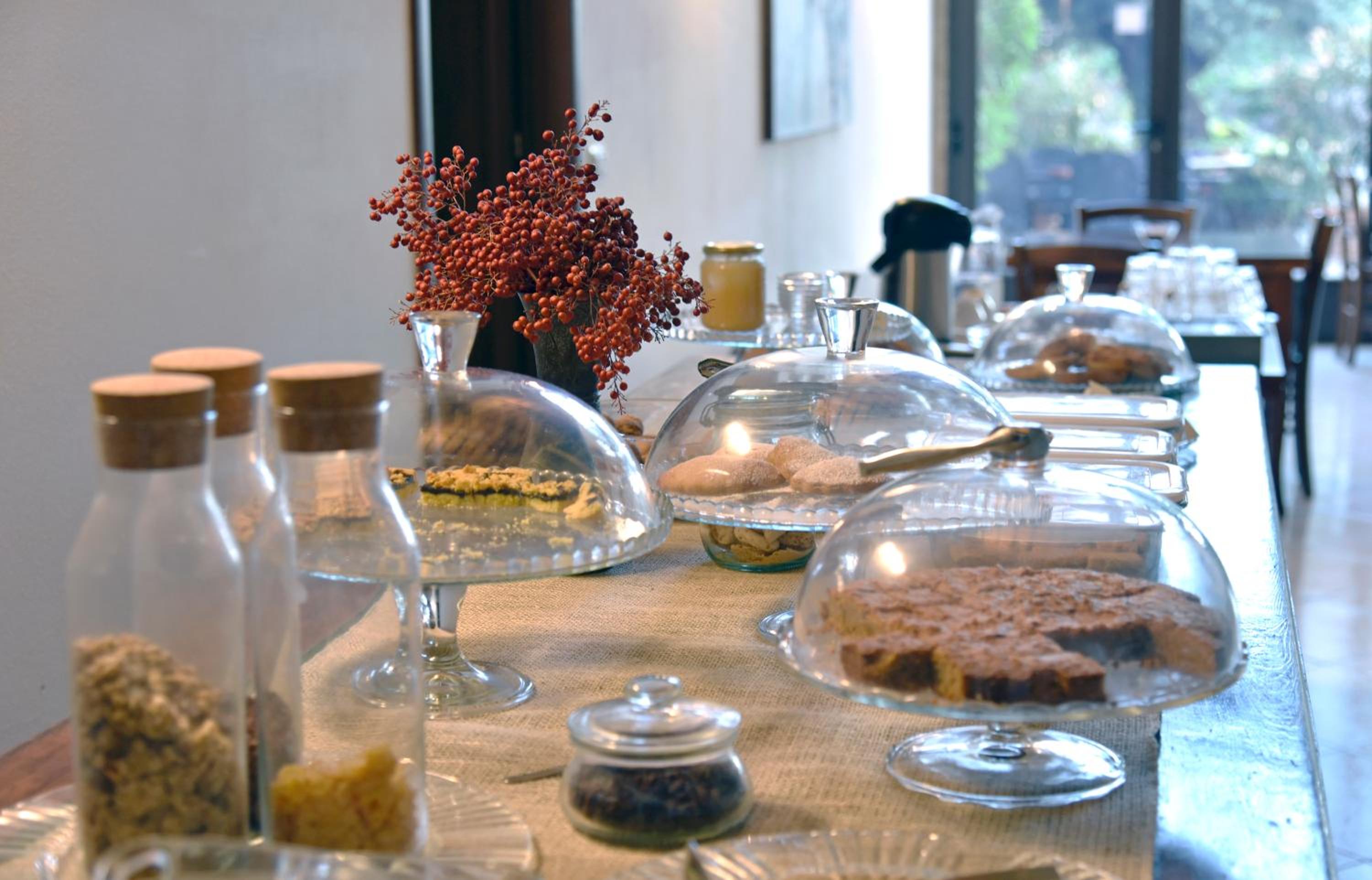 Agriturismo Argaland