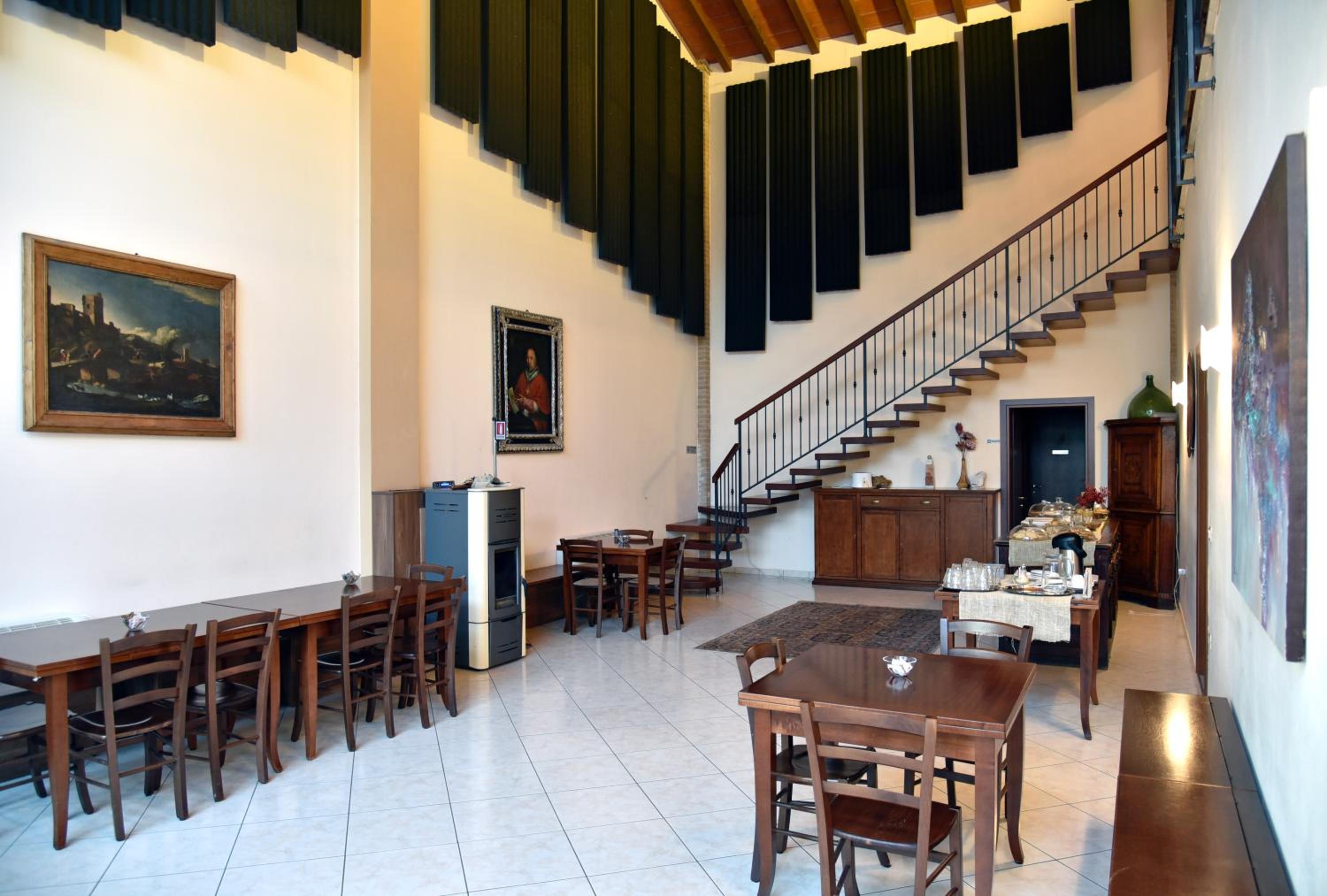 Agriturismo Argaland