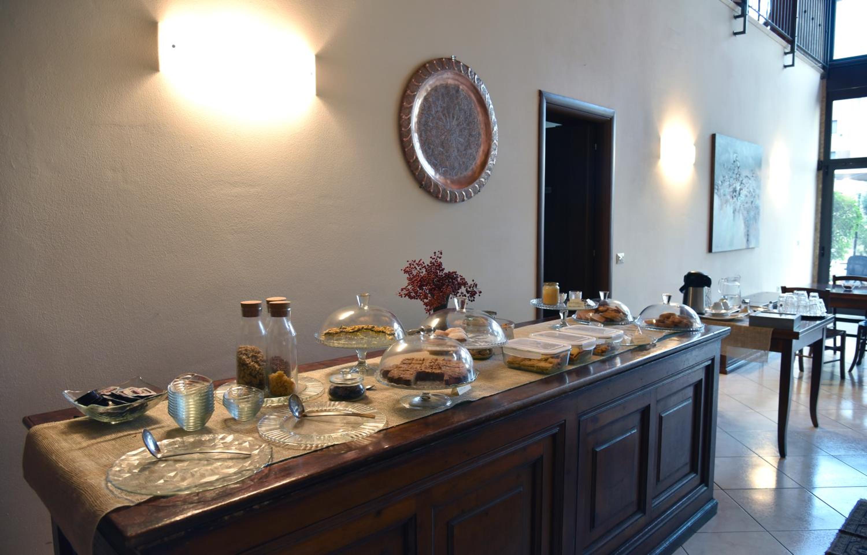 Agriturismo Argaland