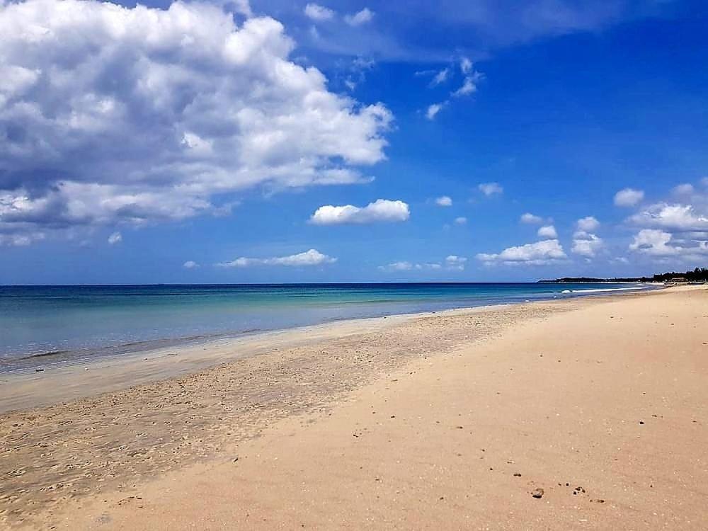 123 Ocean Front Condo