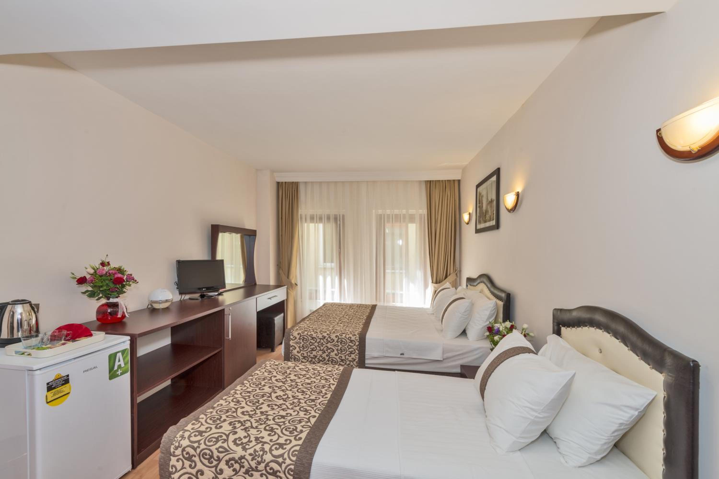 Taxim Otel Marin - Image 49