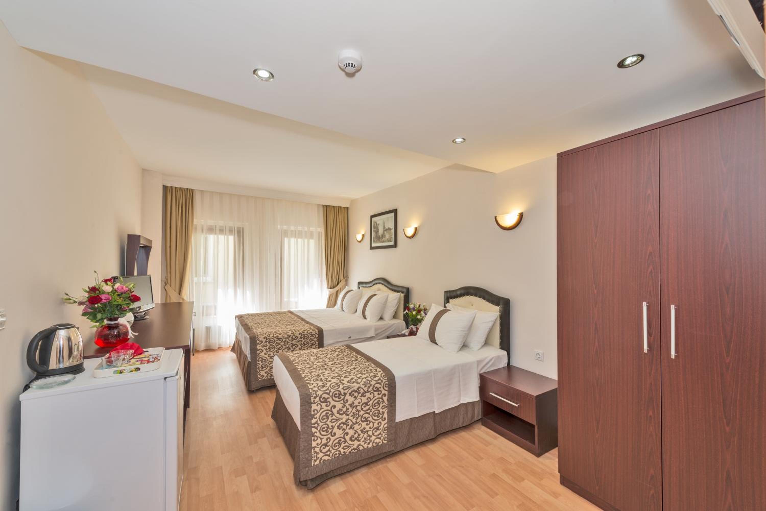 Taxim Otel Marin - Image 50