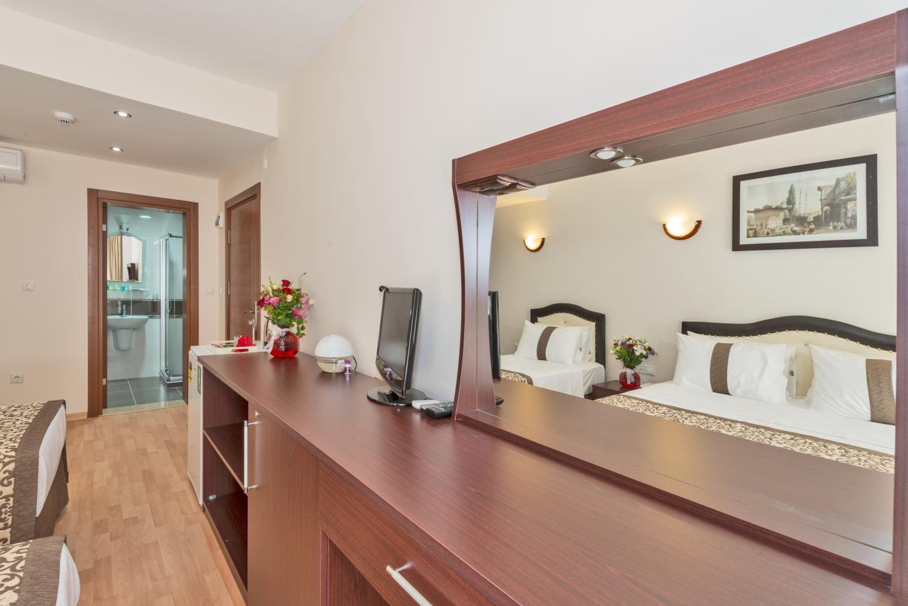 Taxim Otel Marin - Image 51