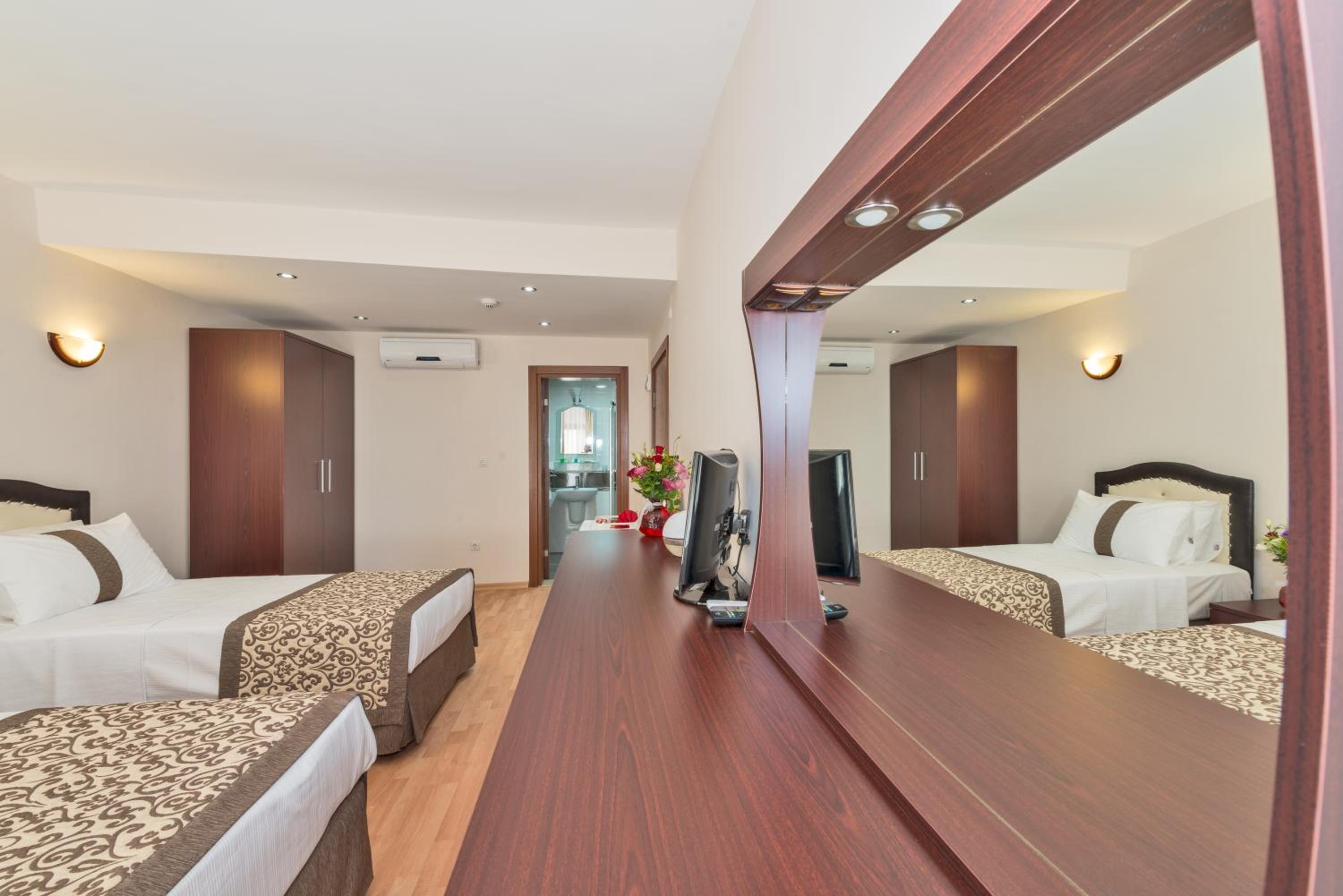 Taxim Otel Marin - Image 52