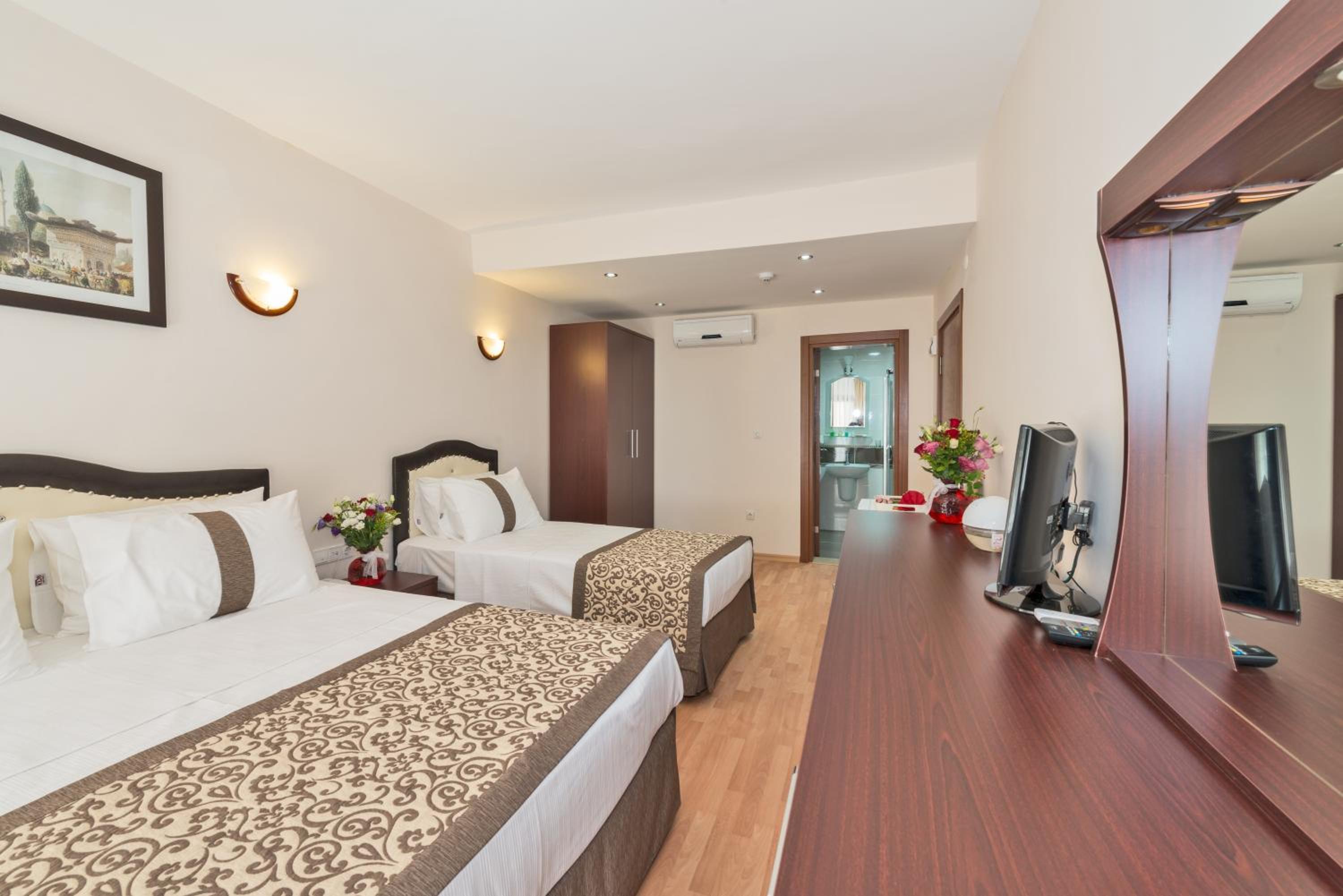 Taxim Otel Marin - Image 53