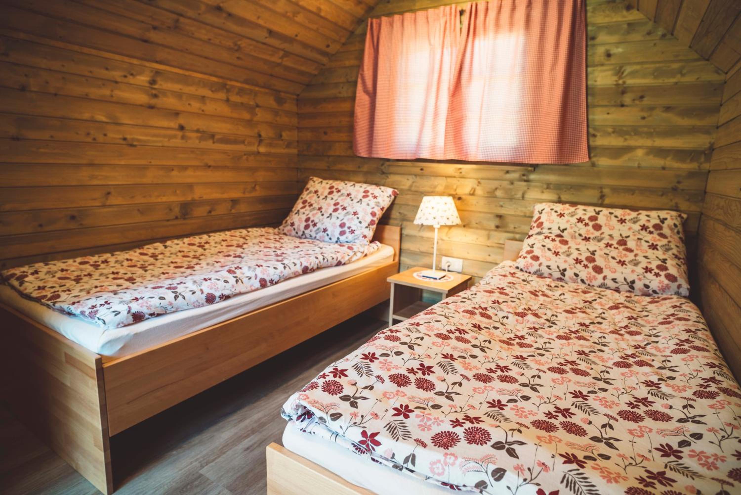 Camp Podgrad Vransko
