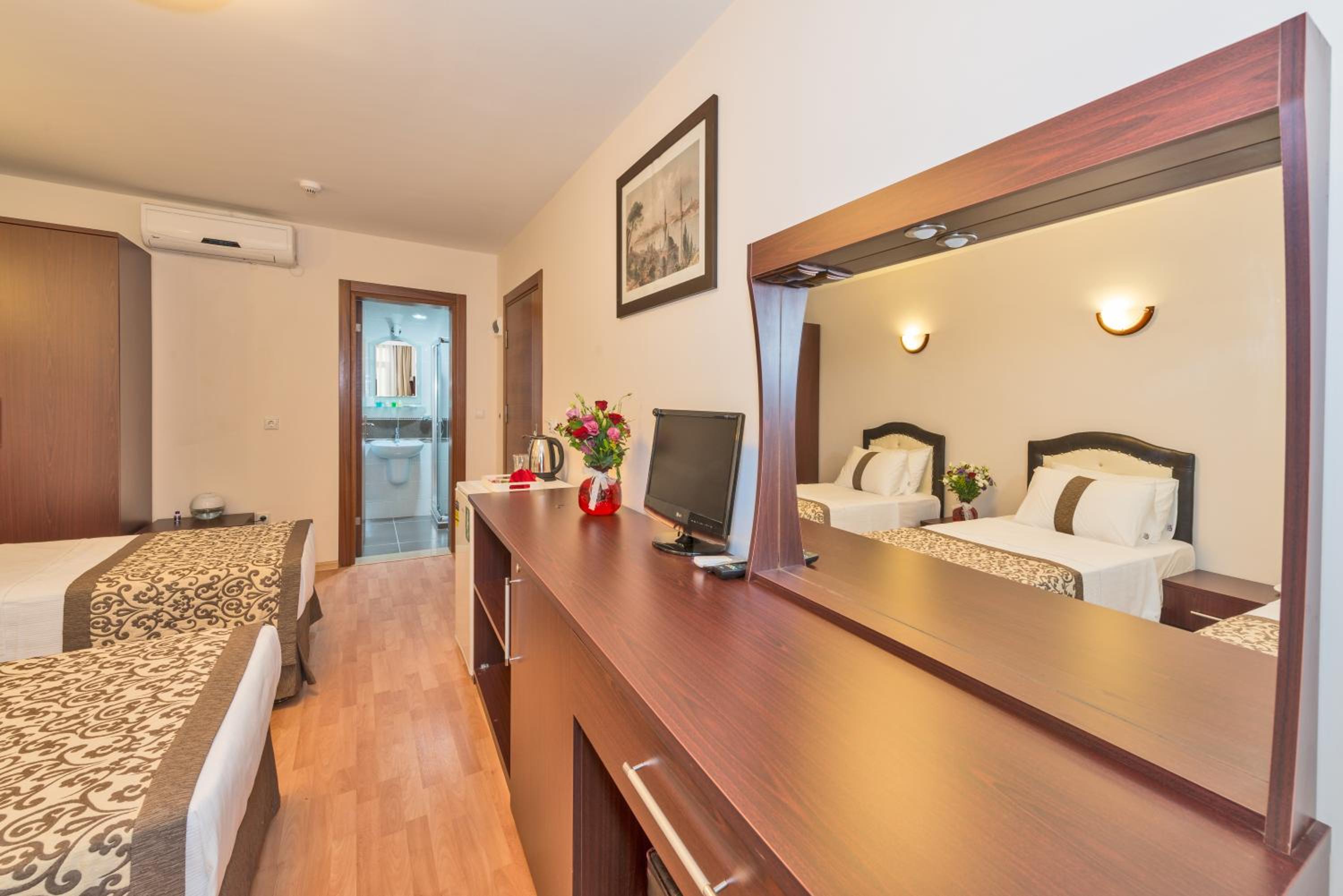 Taxim Otel Marin - Image 54