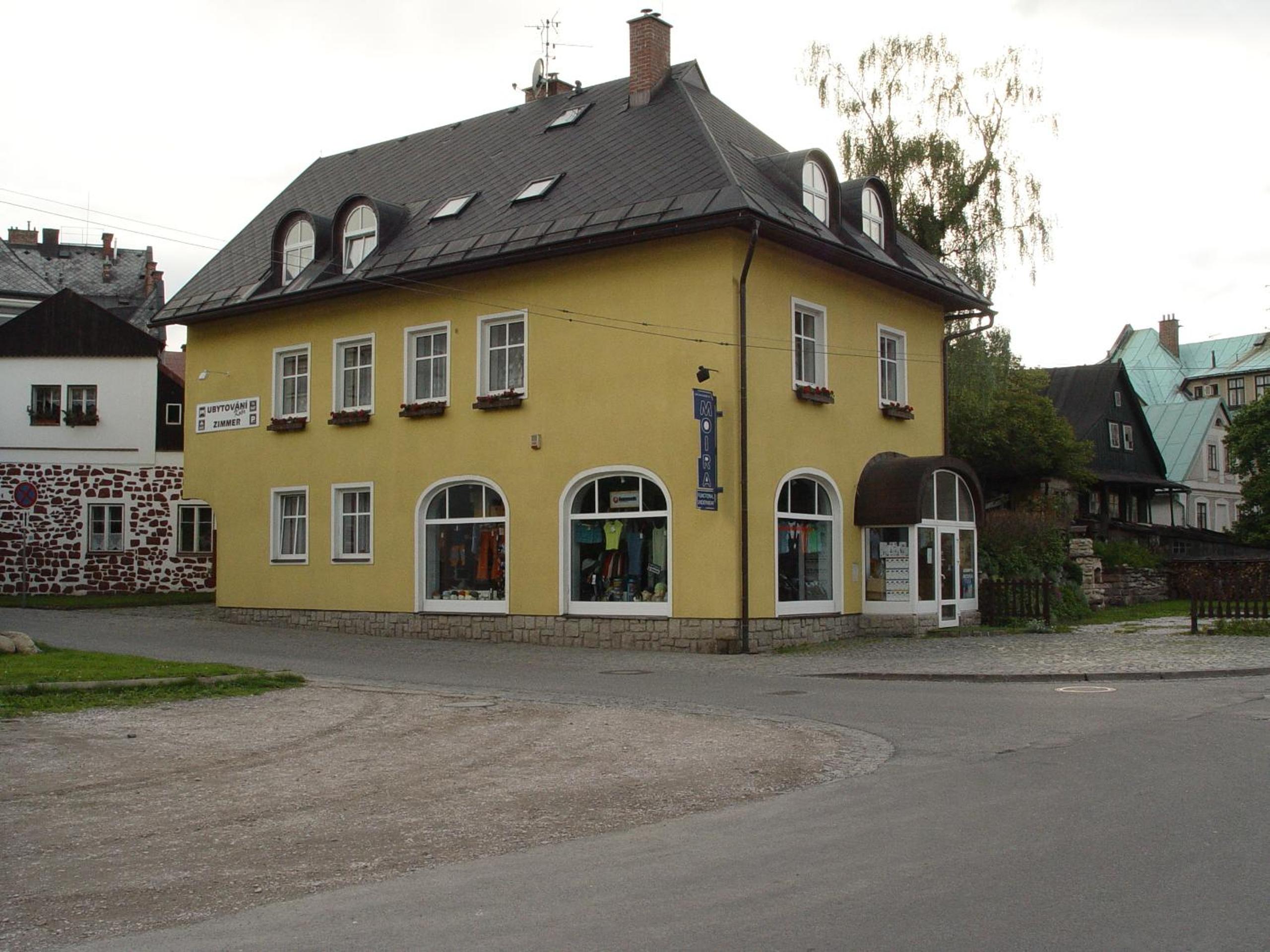 Pension Kobr