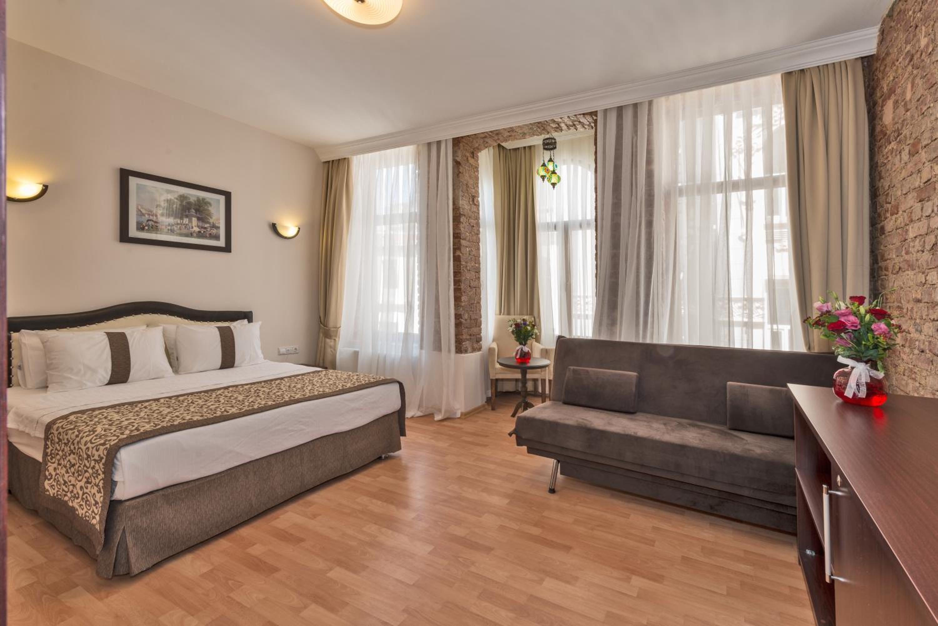 Taxim Otel Marin - Image 40