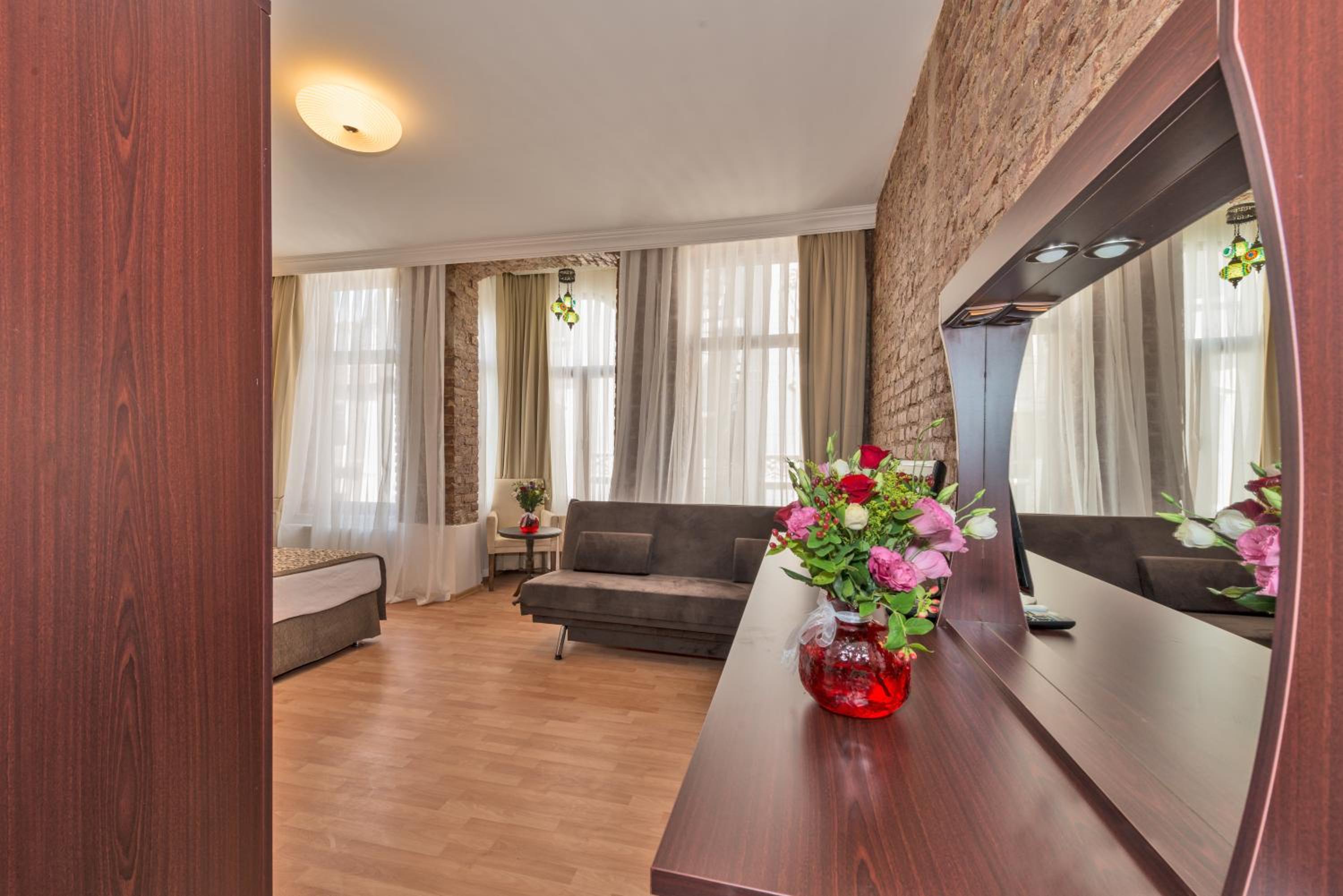 Taxim Otel Marin - Image 58