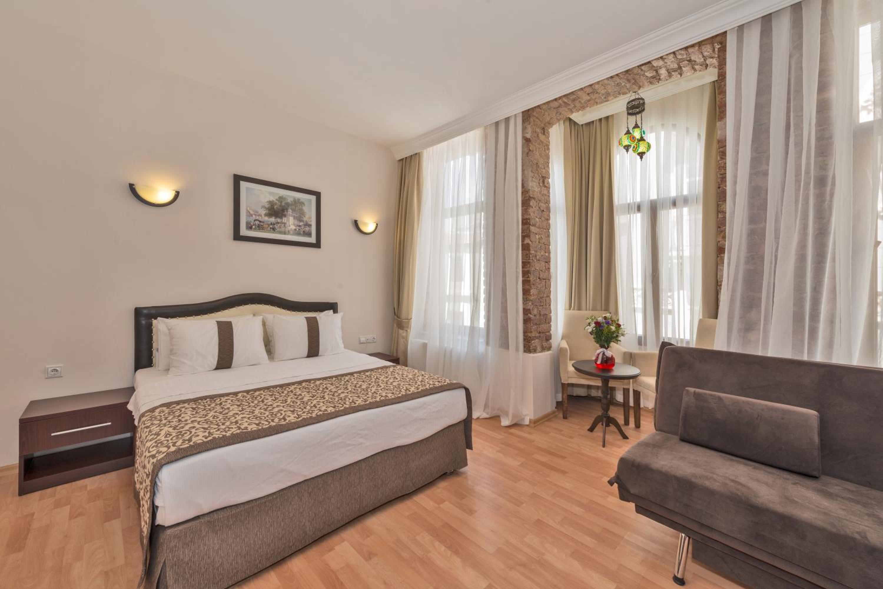 Taxim Otel Marin - Image 79