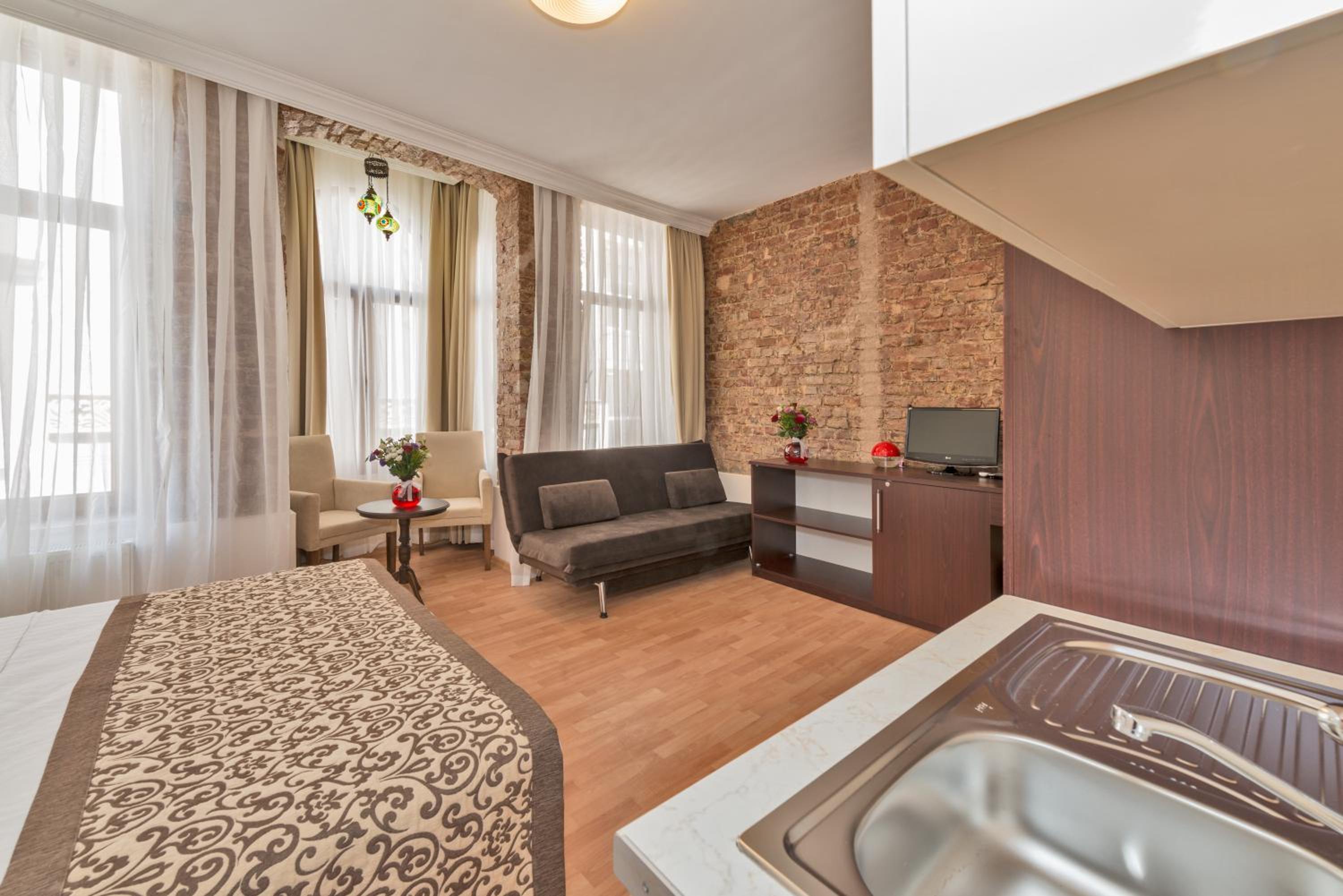 Taxim Otel Marin - Image 59