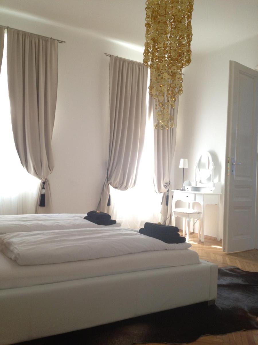 Design Apartment Schönbrunn