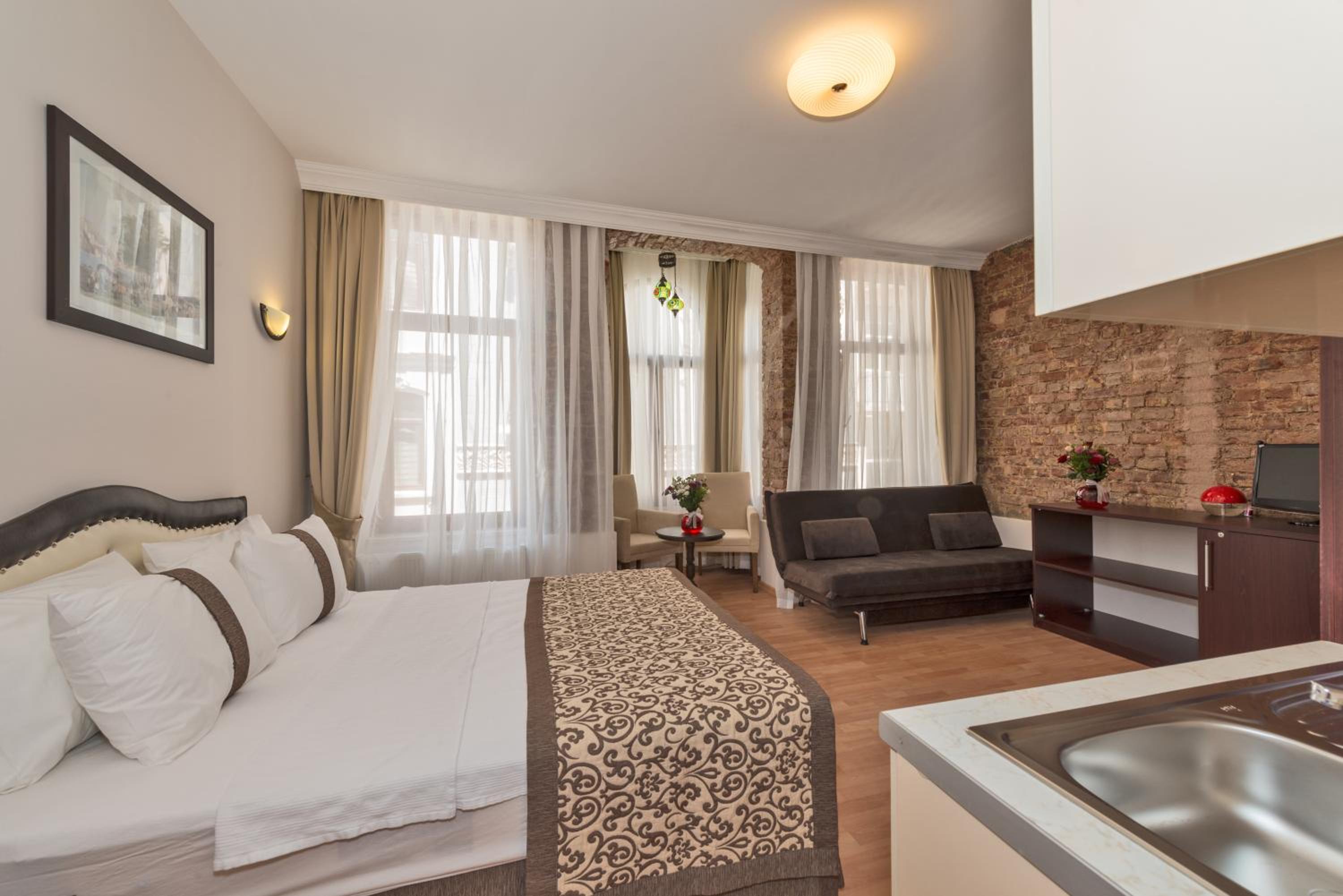 Taxim Otel Marin - Image 60