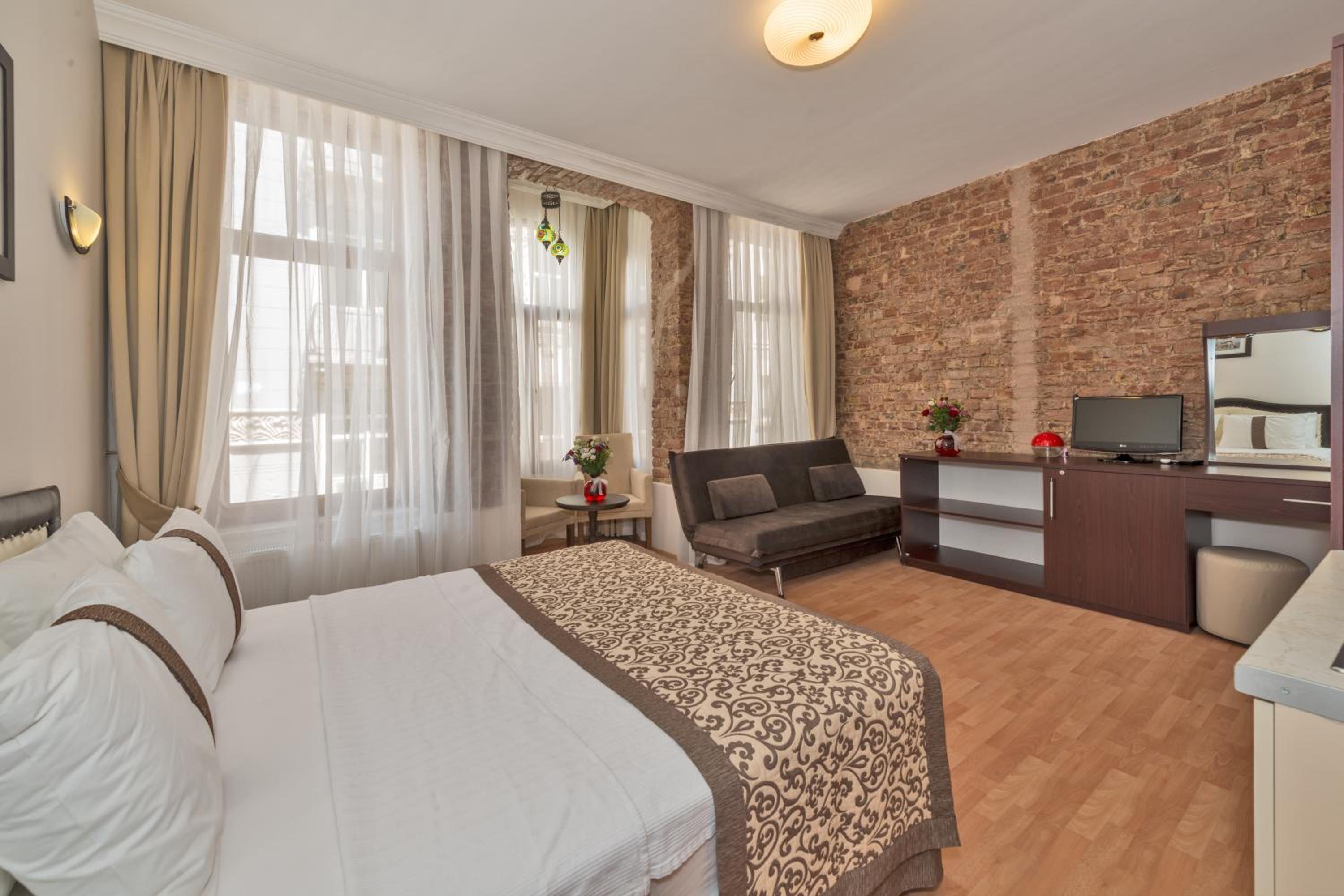 Taxim Otel Marin - Image 61