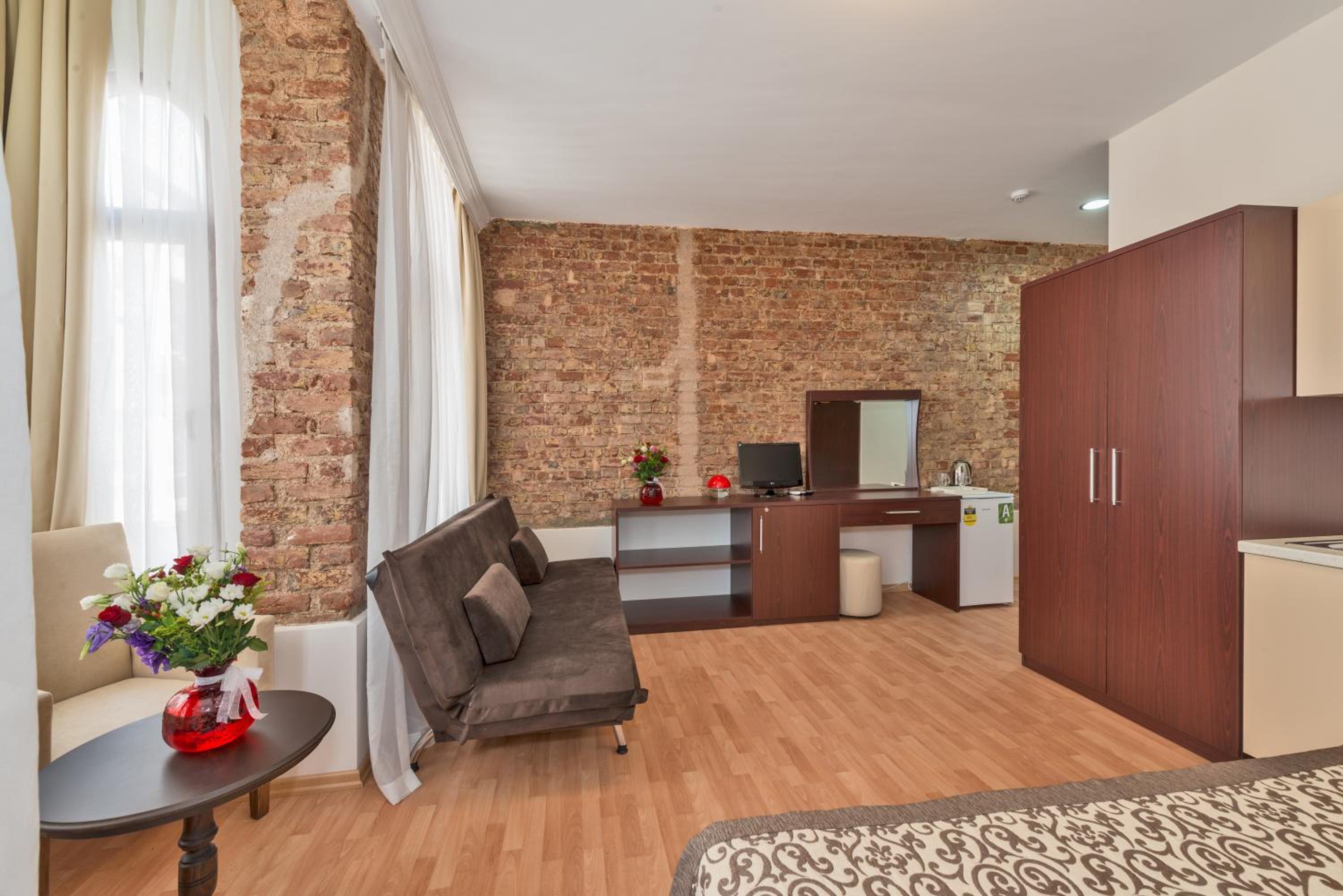 Taxim Otel Marin - Image 62