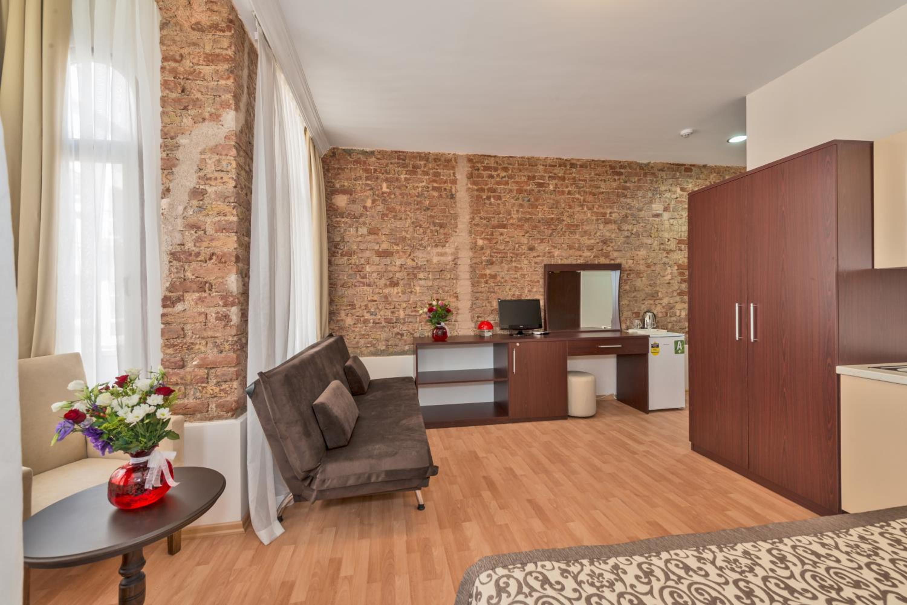 Taxim Otel Marin - Image 63