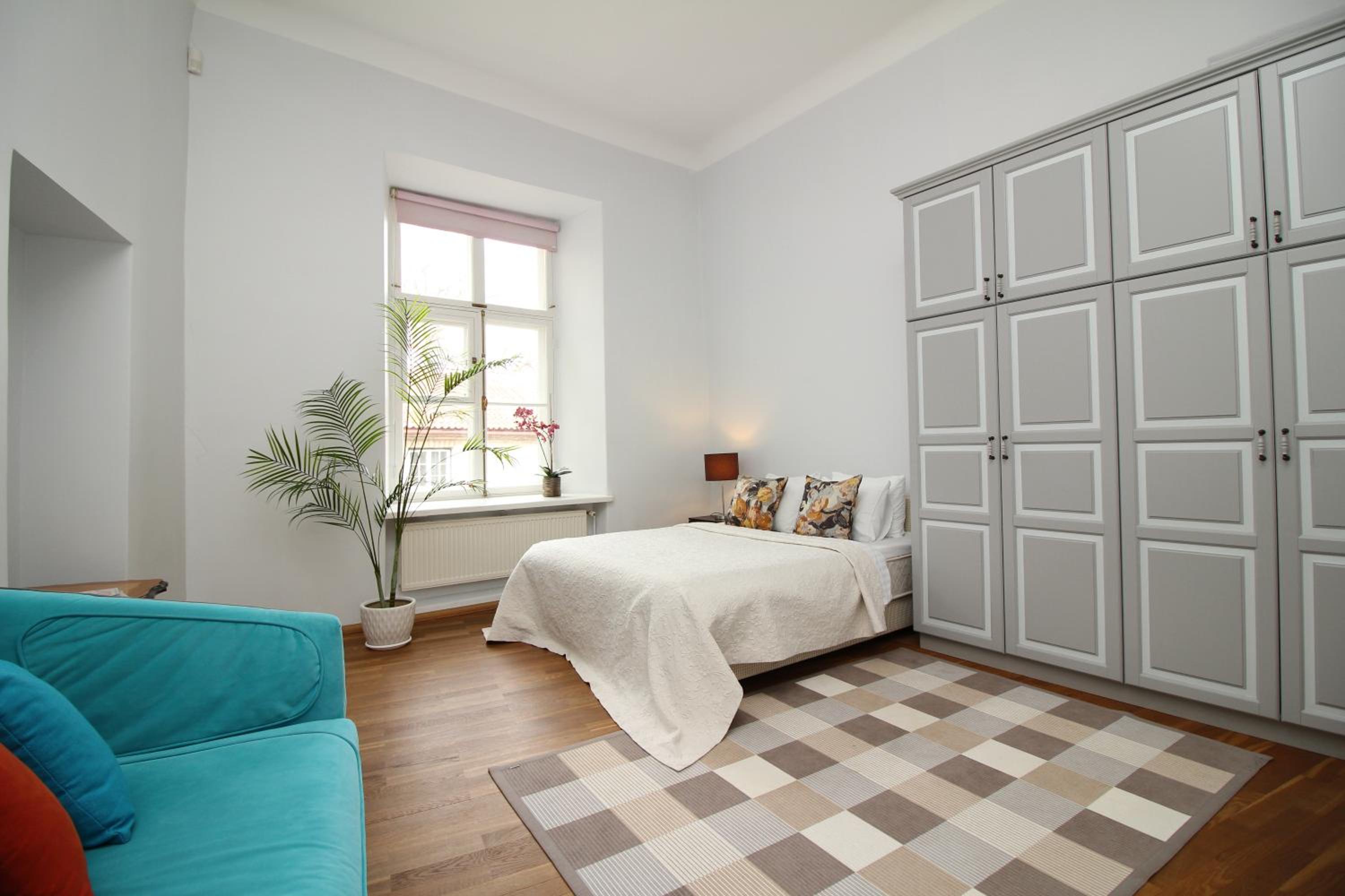 Tallinn City Apartments Old Town Toompea