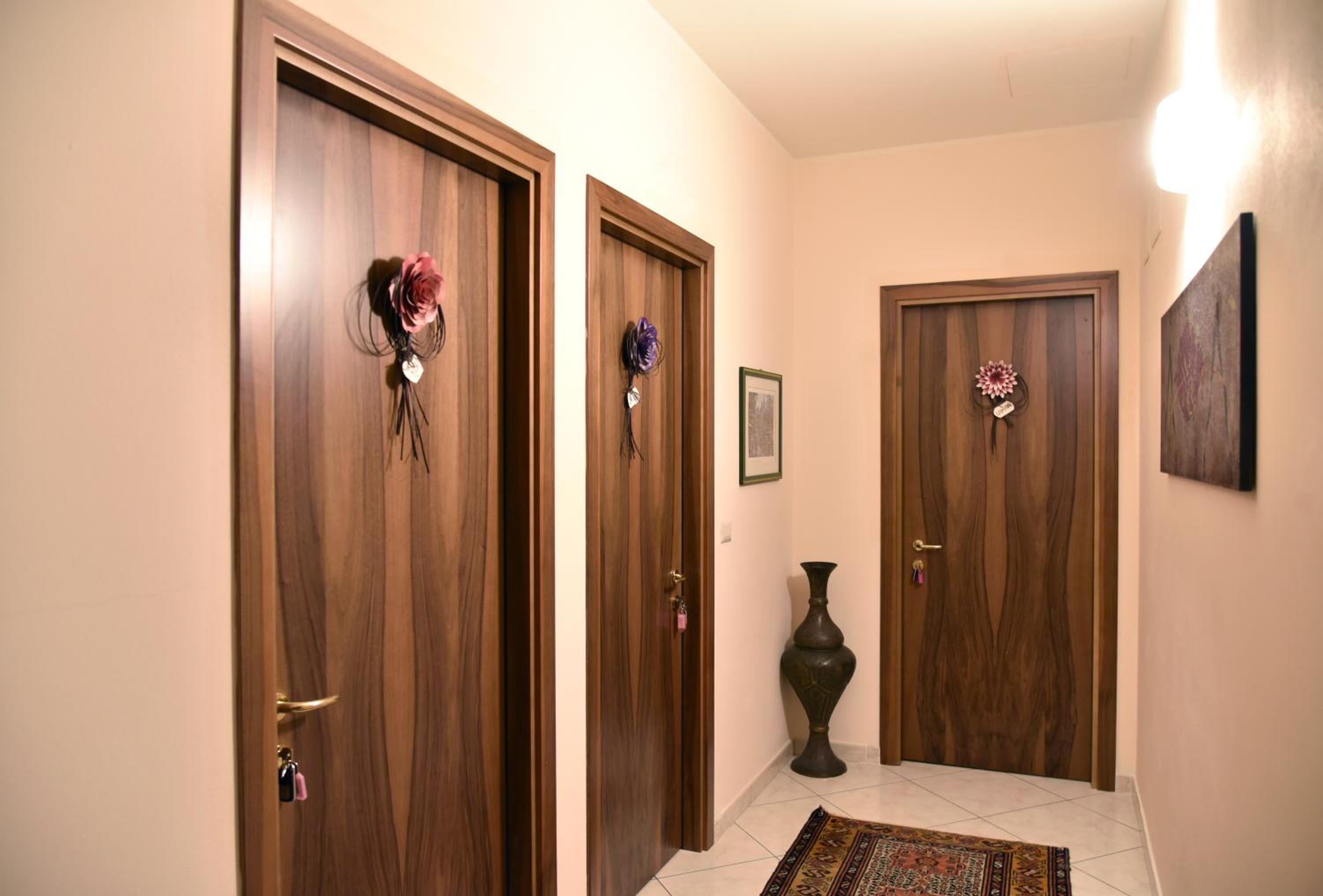 Agriturismo Argaland