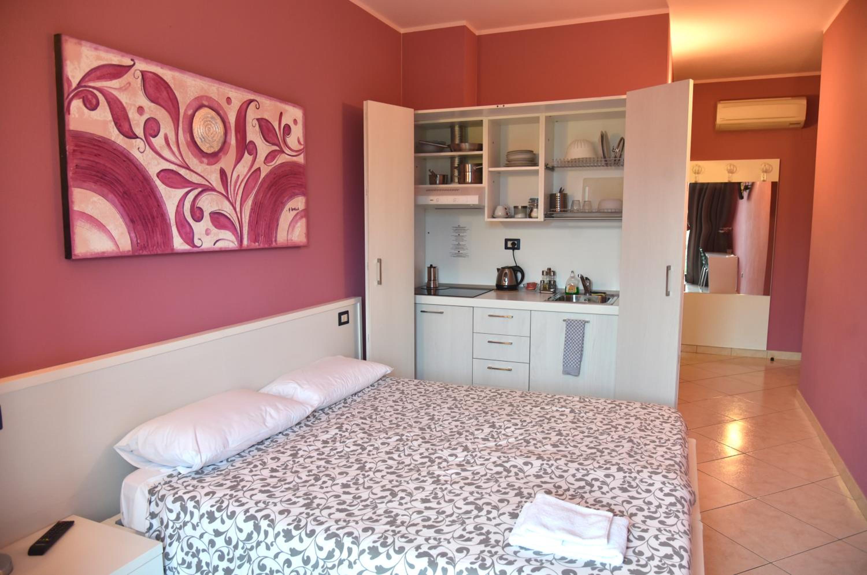 Agriturismo Argaland