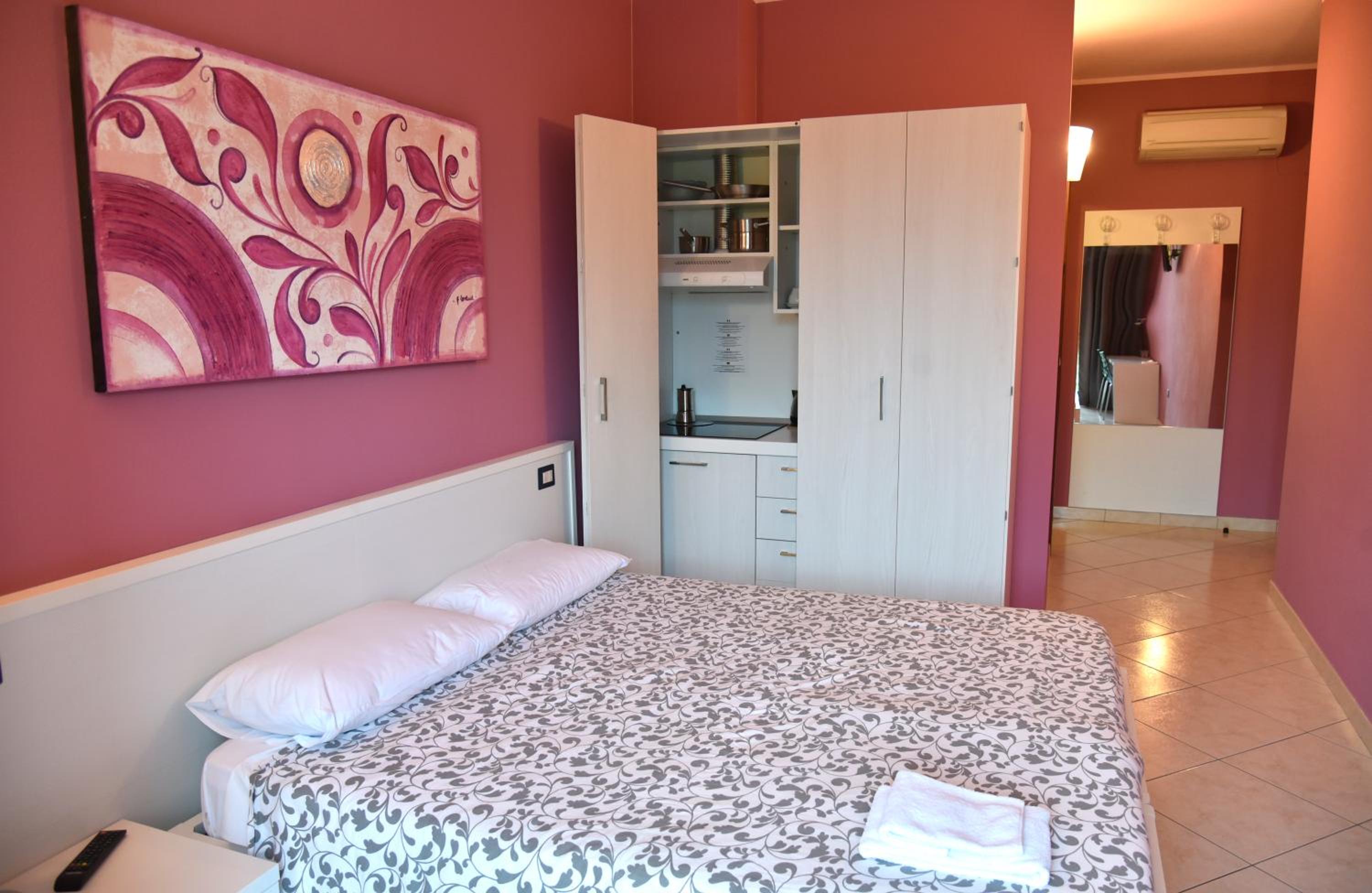 Agriturismo Argaland