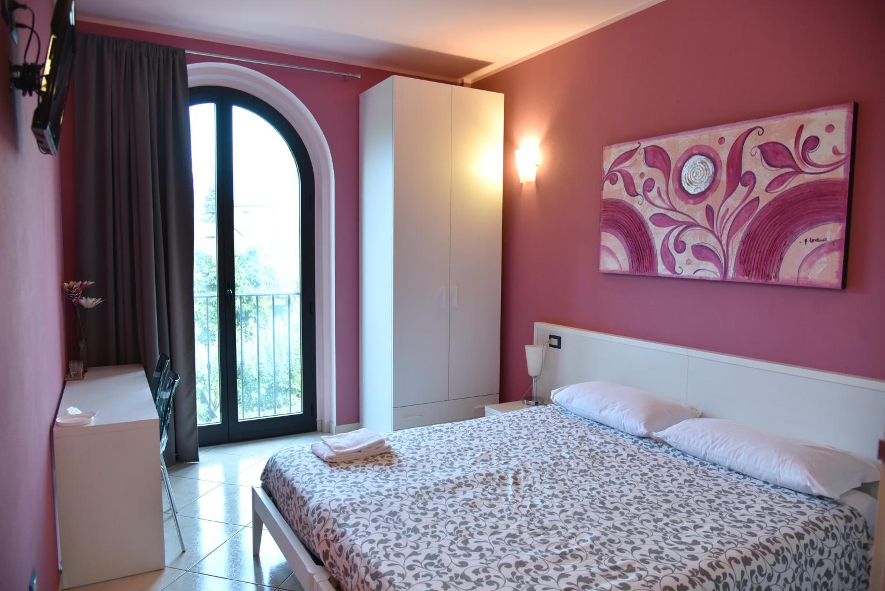 Agriturismo Argaland