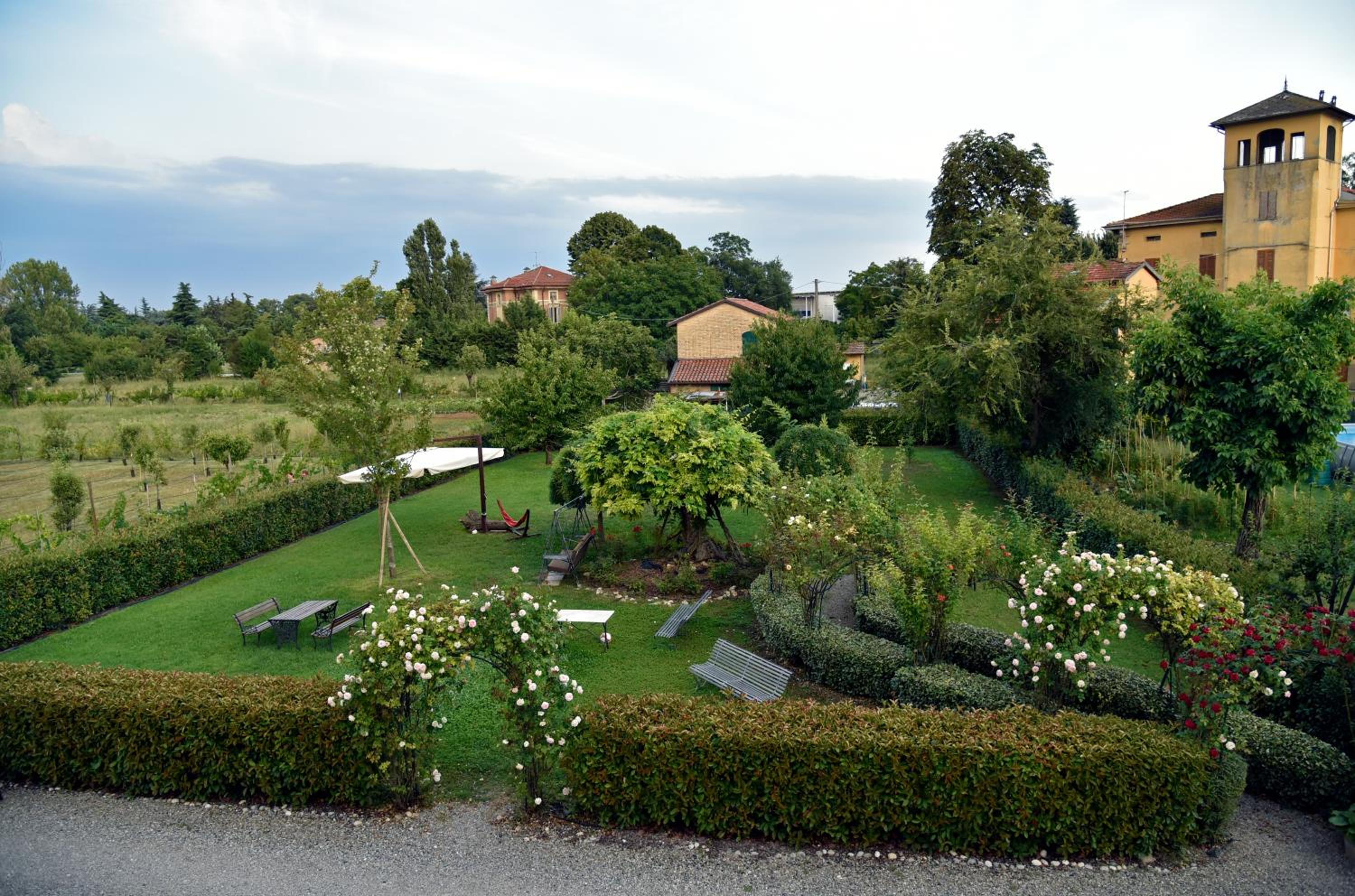 Agriturismo Argaland