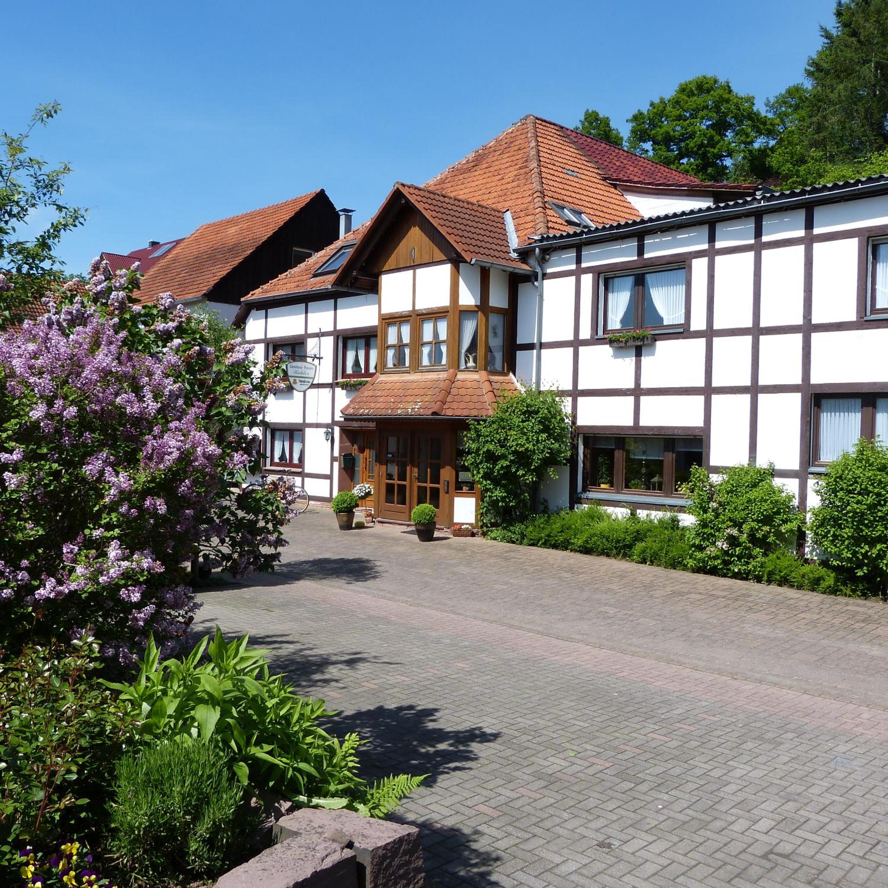 Pension Ridder