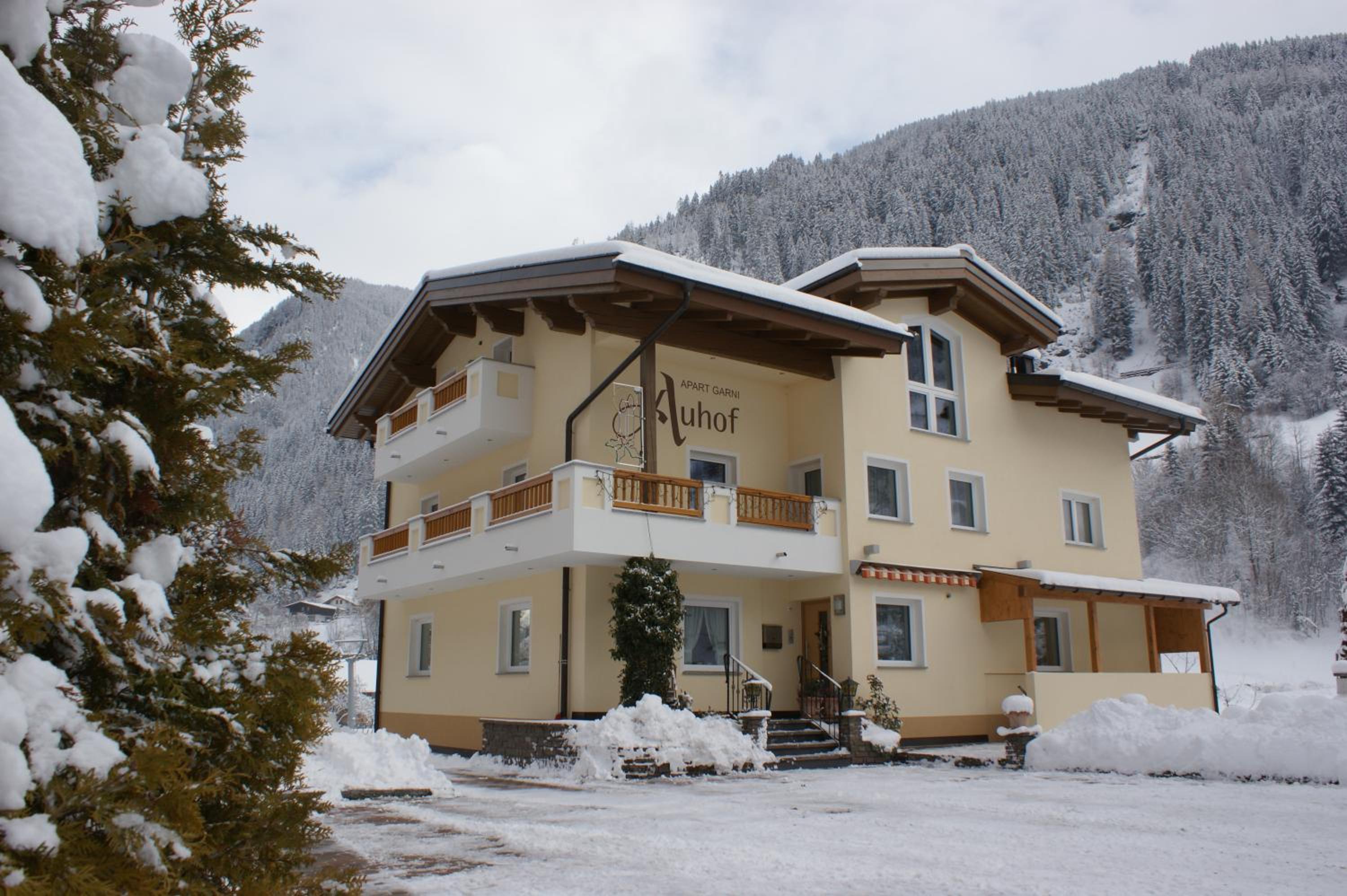 Apart Auhof