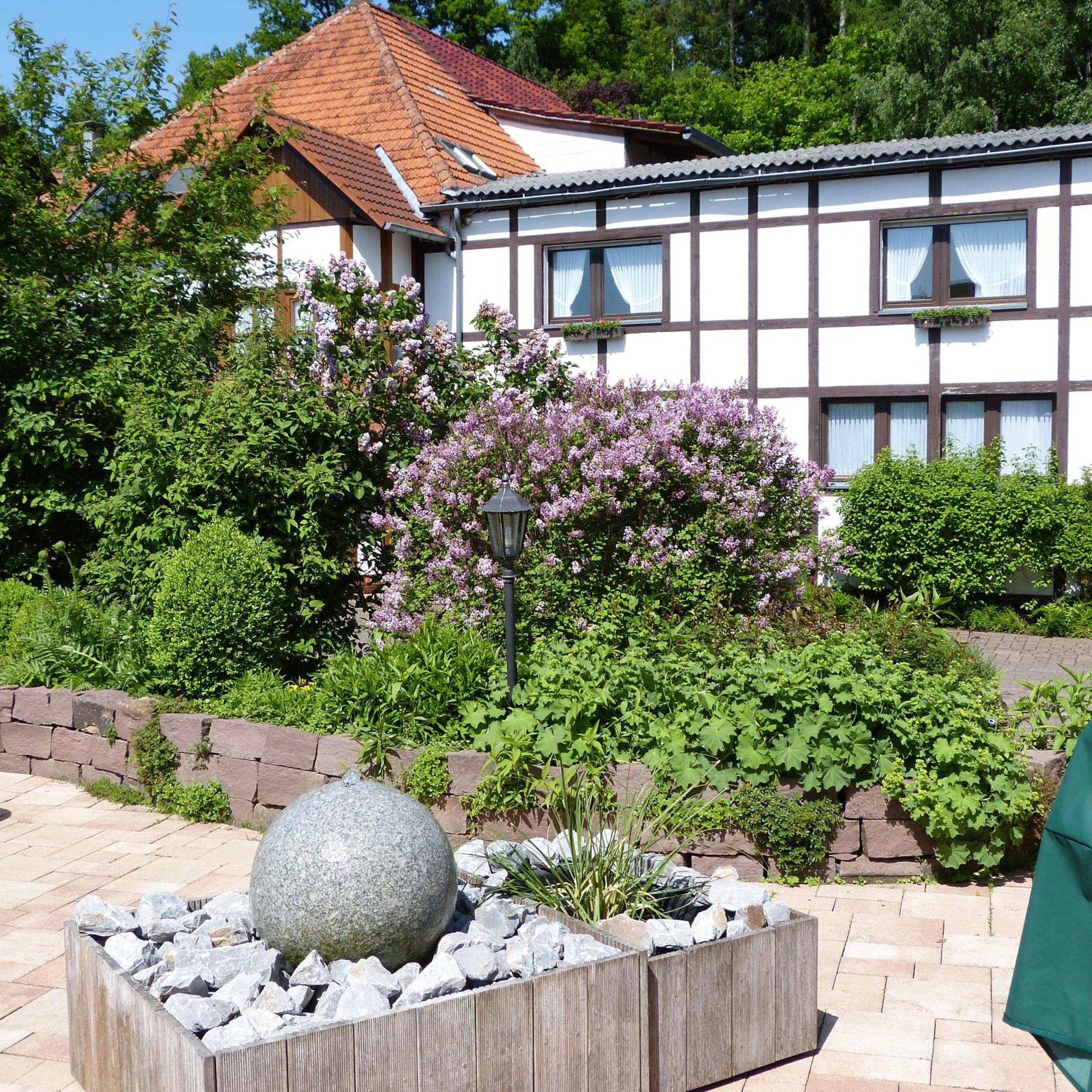 Pension Ridder