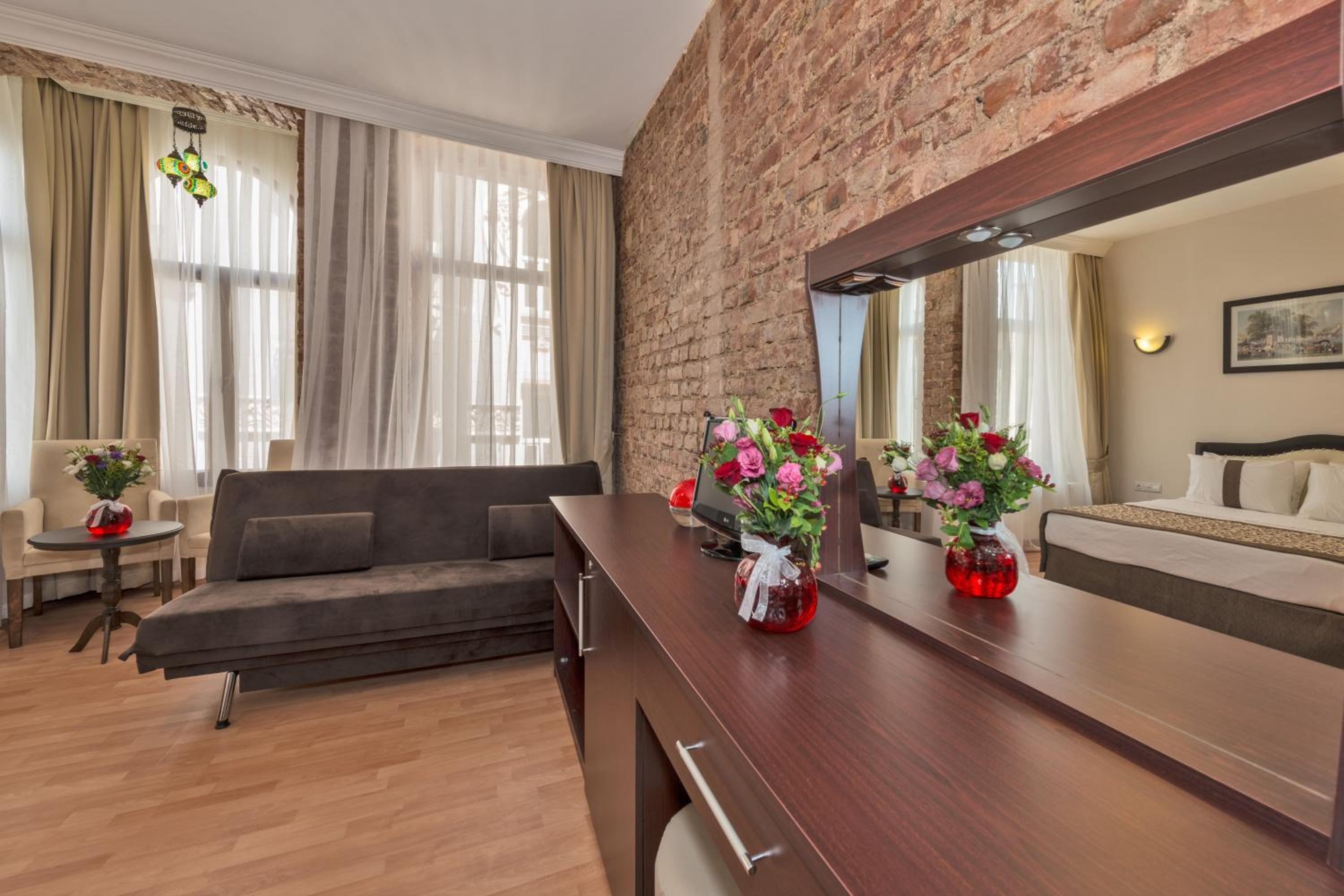 Taxim Otel Marin - Image 6