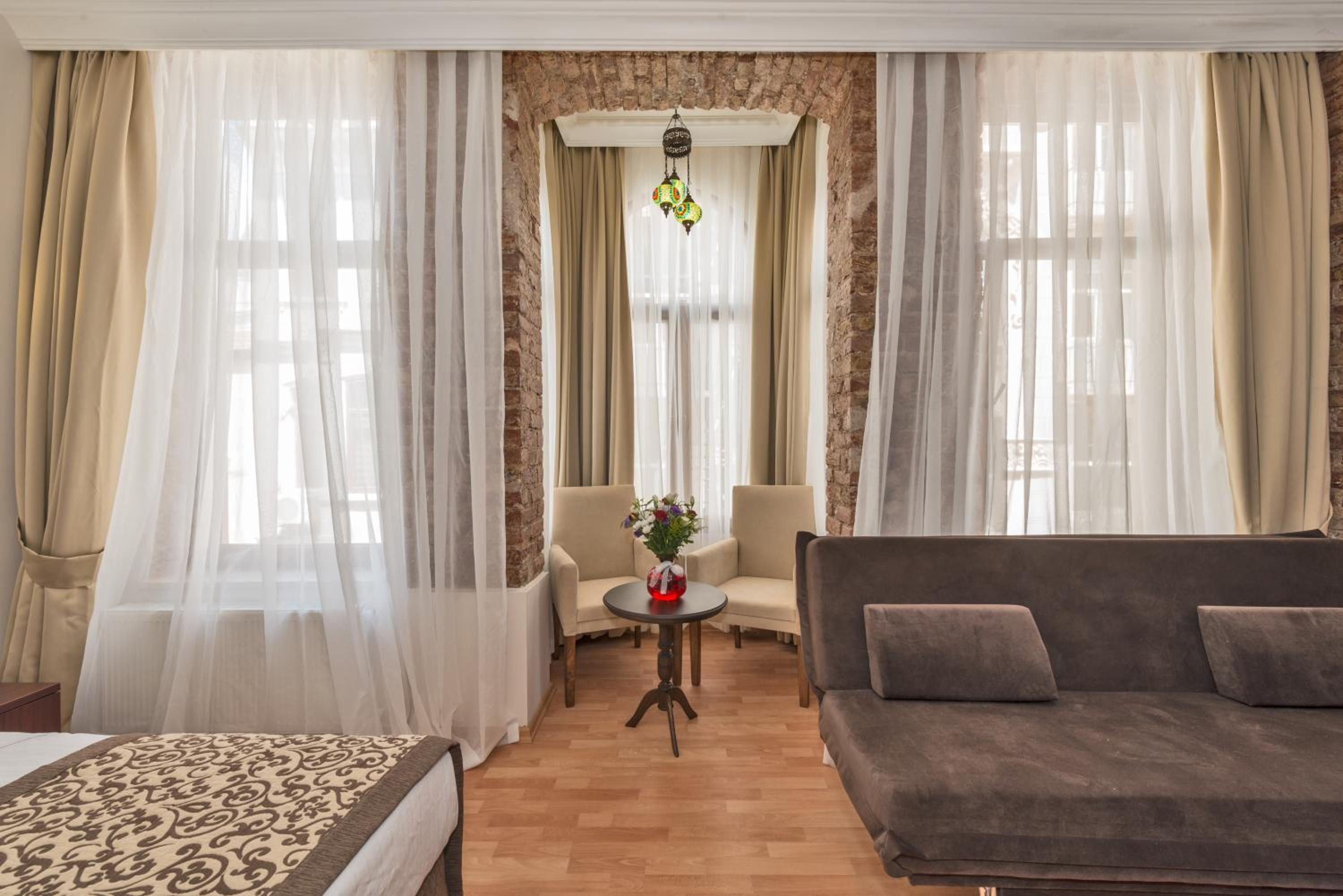 Taxim Otel Marin - Image 64