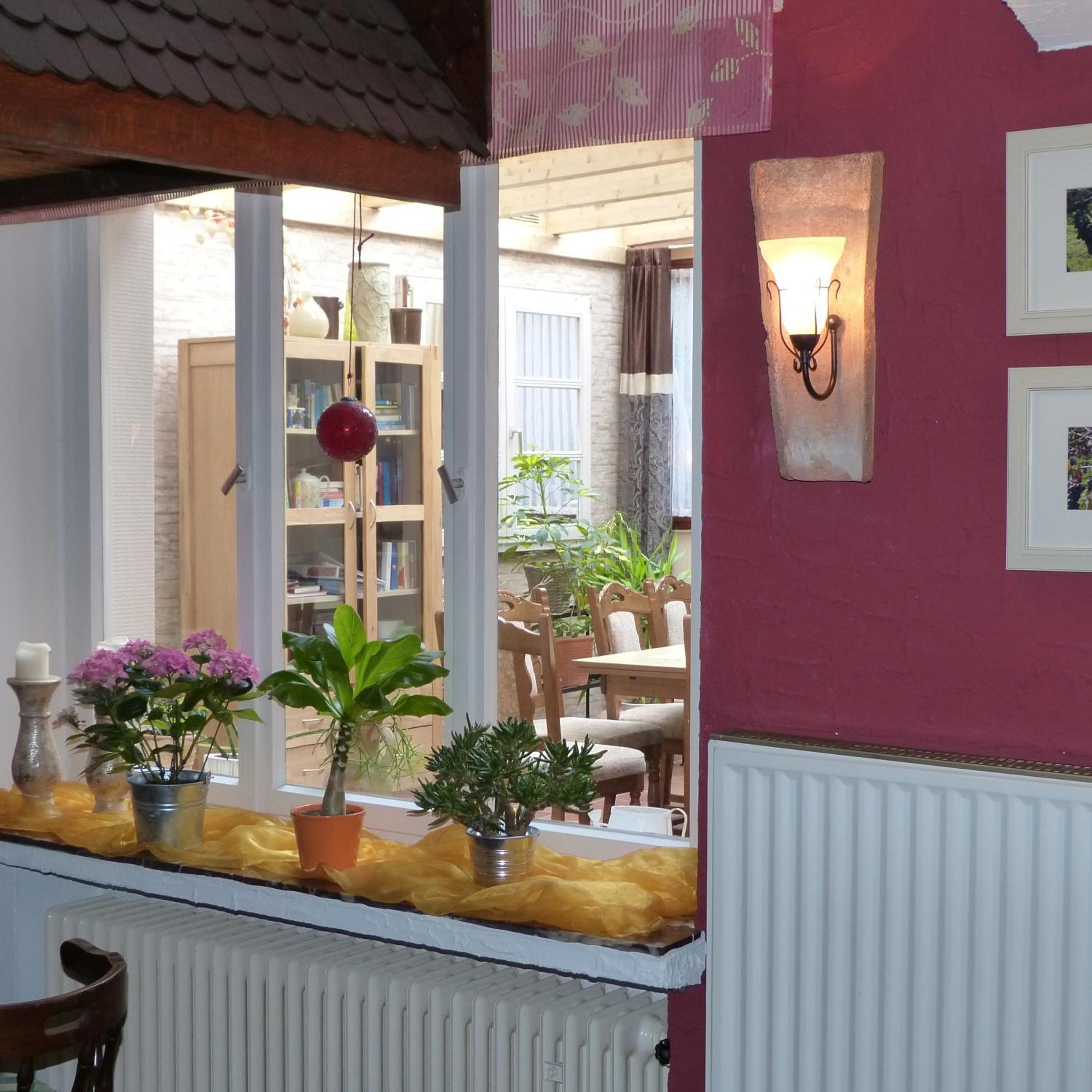 Pension Ridder