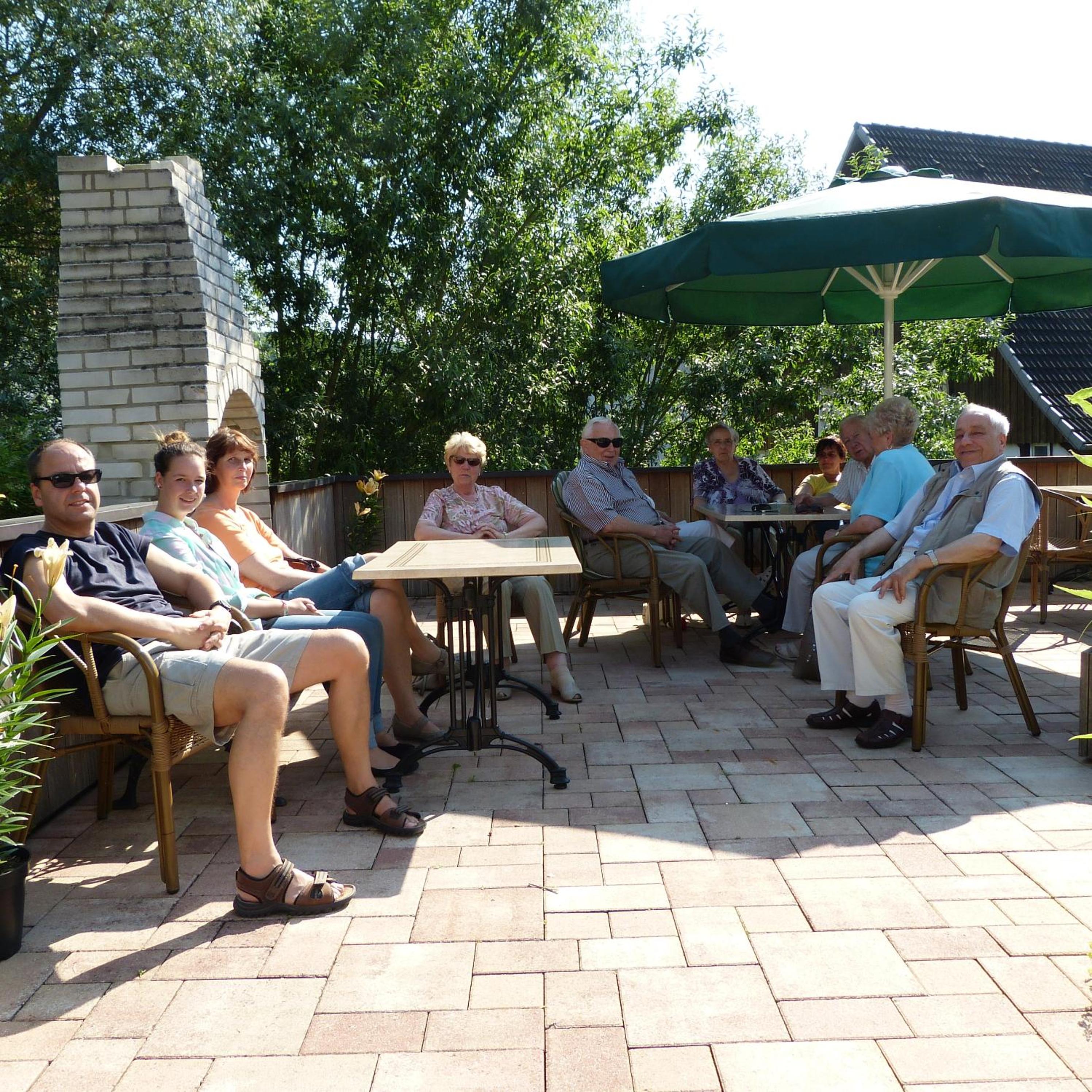 Pension Ridder