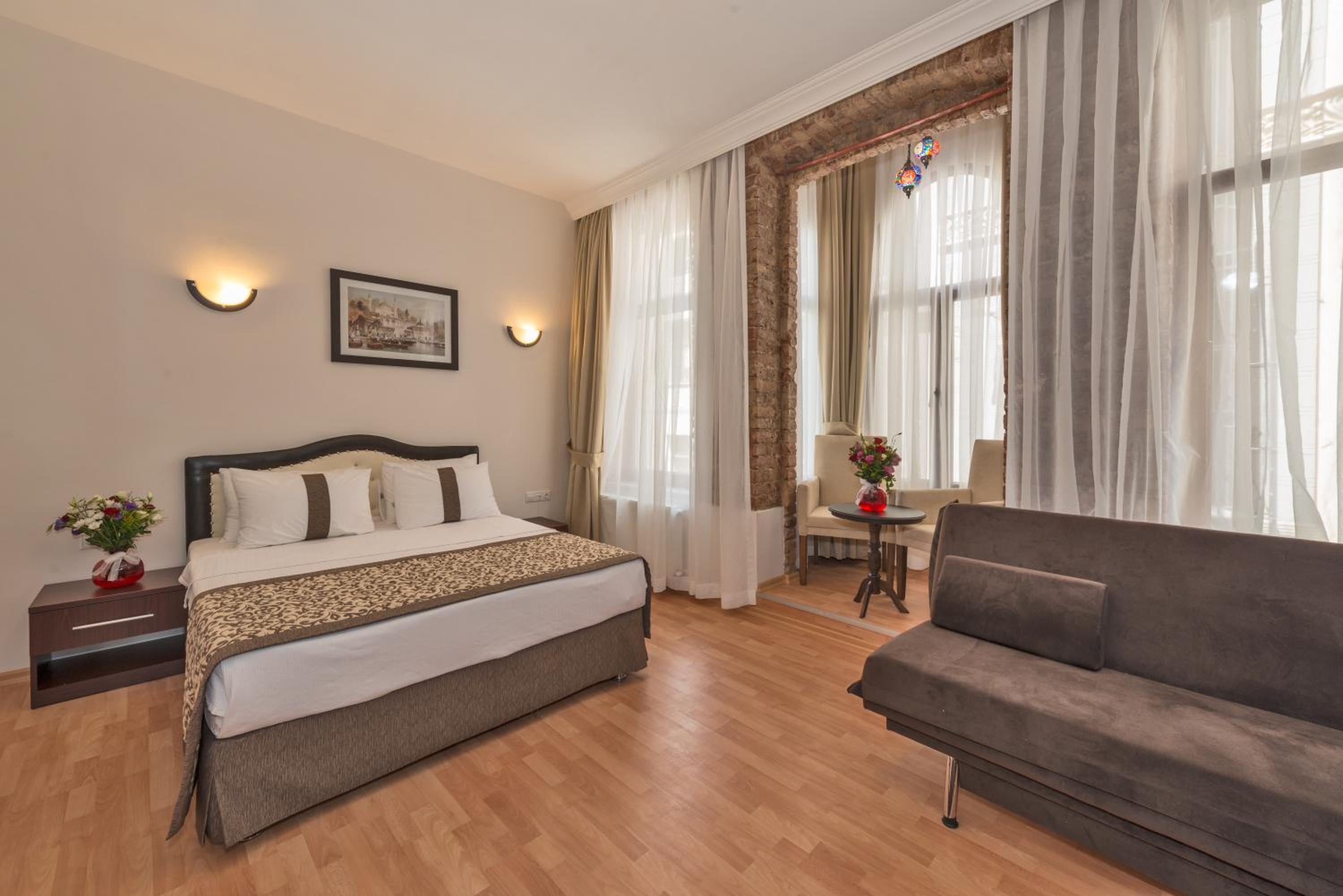 Taxim Otel Marin - Image 42