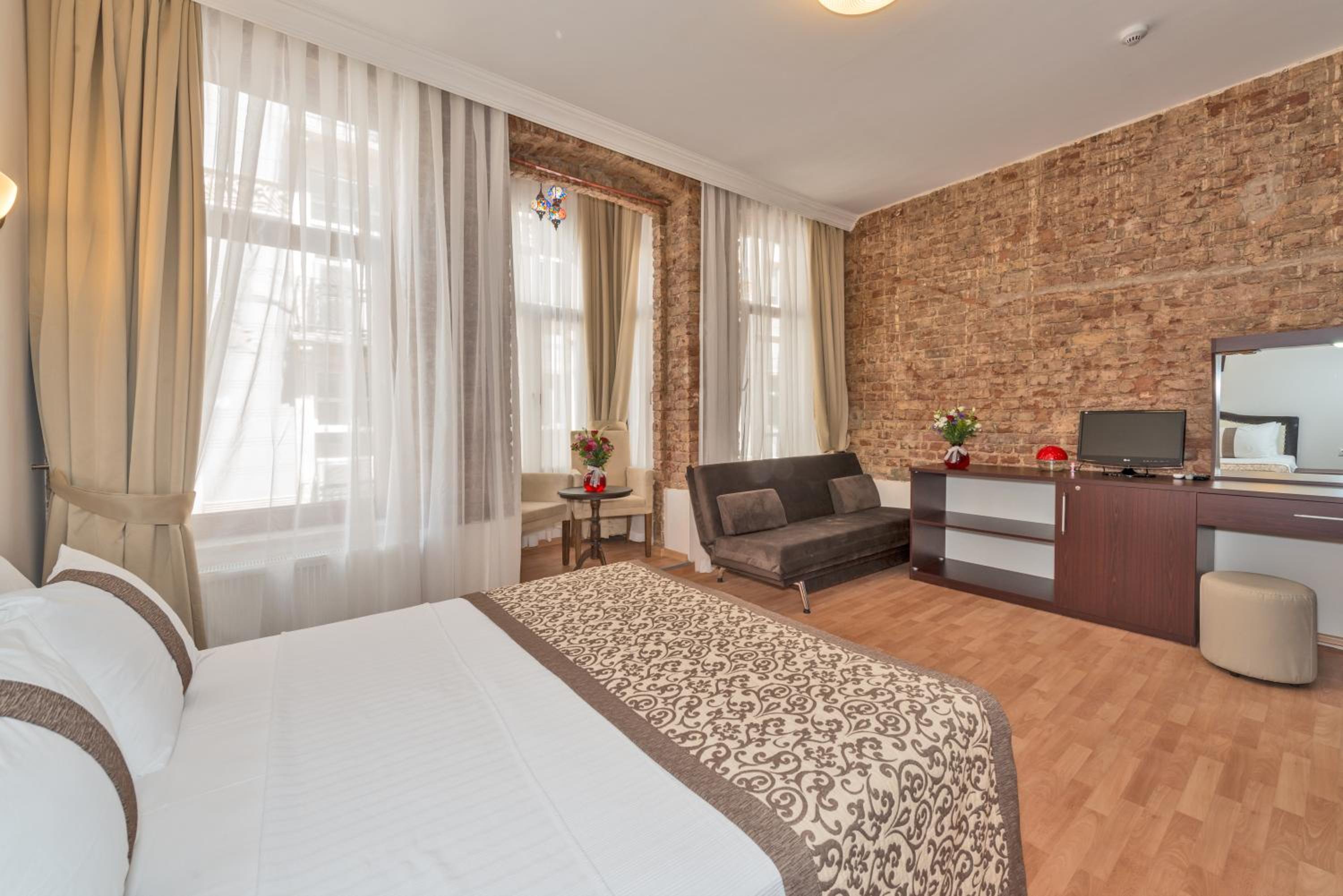 Taxim Otel Marin - Image 65