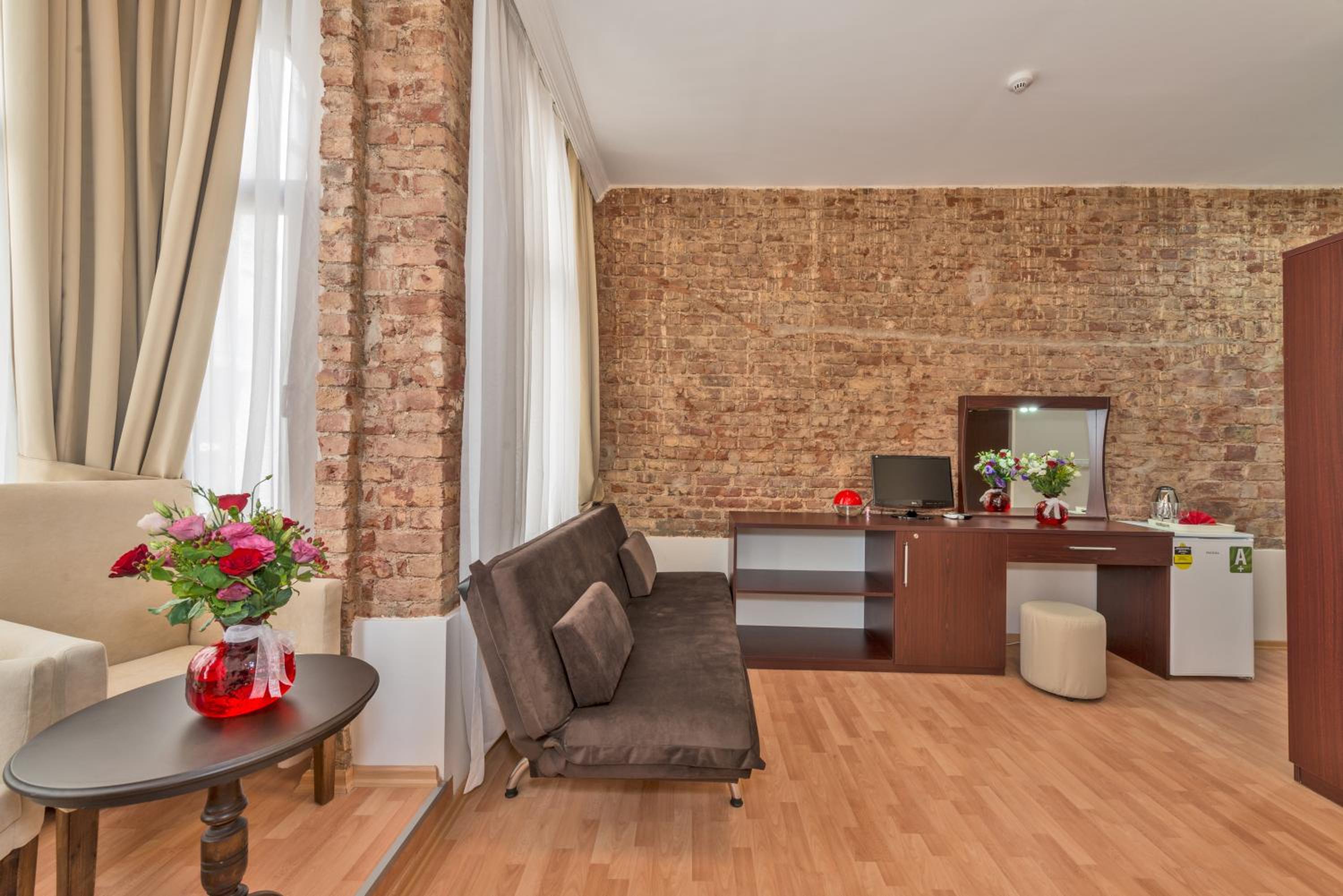 Taxim Otel Marin - Image 67