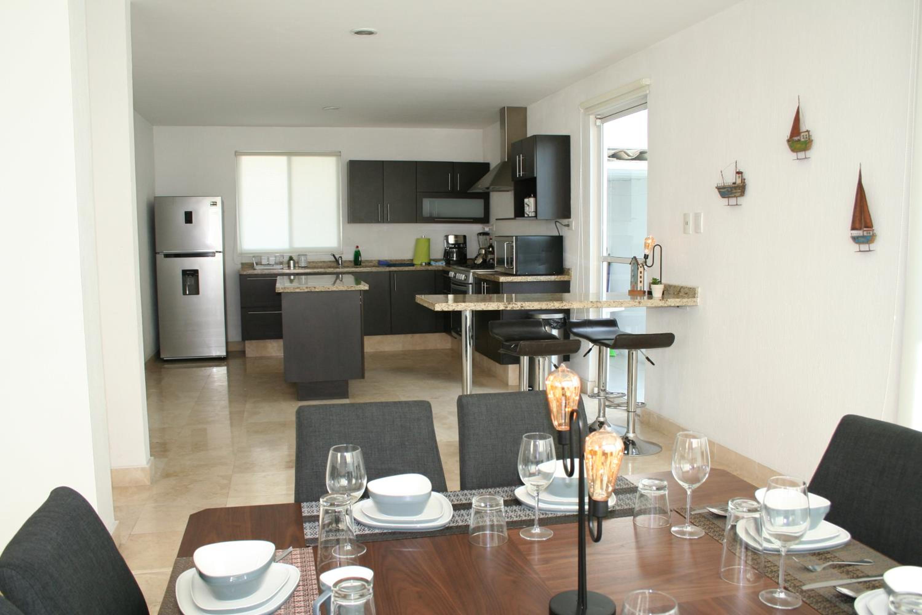 Perfect Location & Security @ El Deseo Residencial view 2