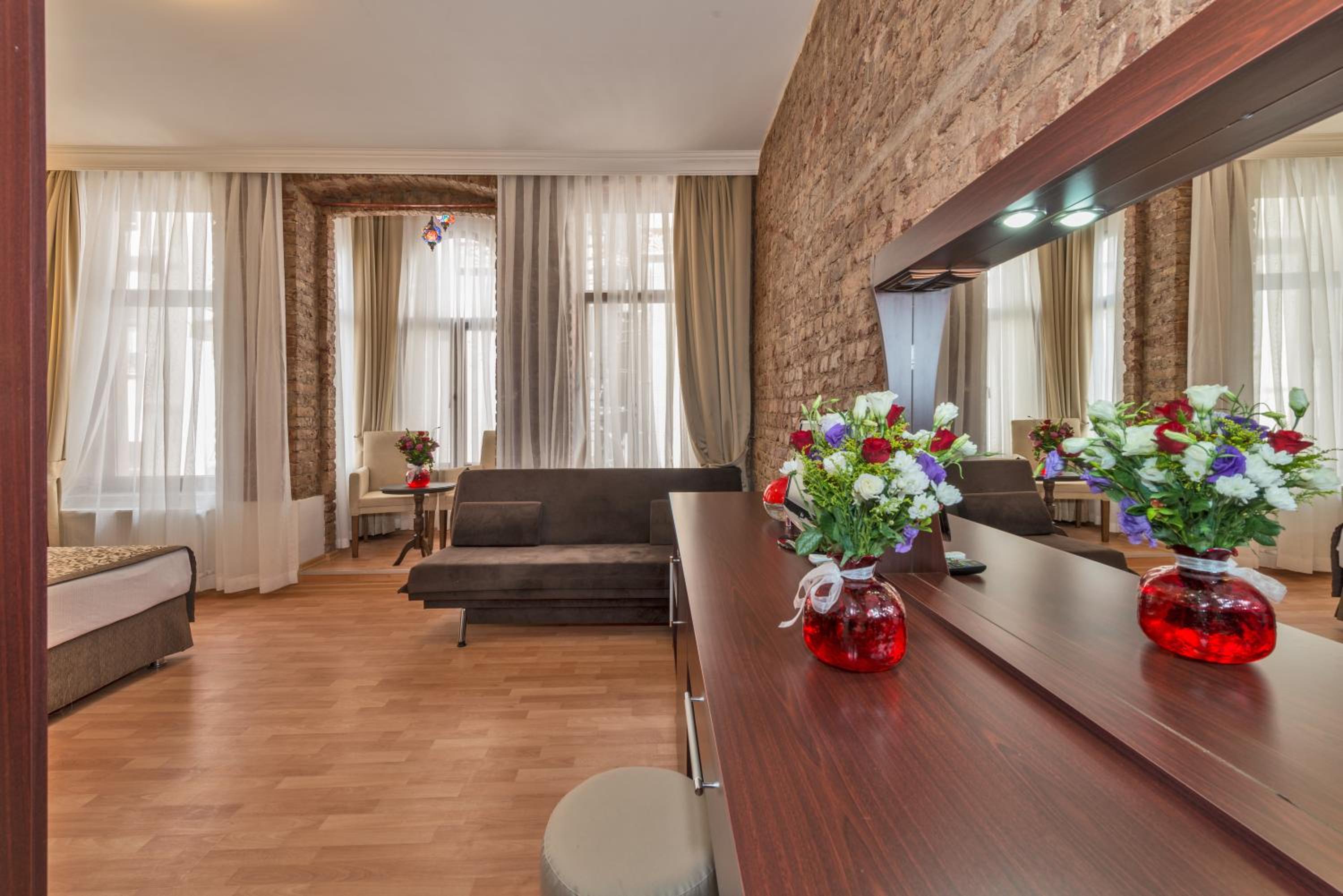 Taxim Otel Marin - Image 68